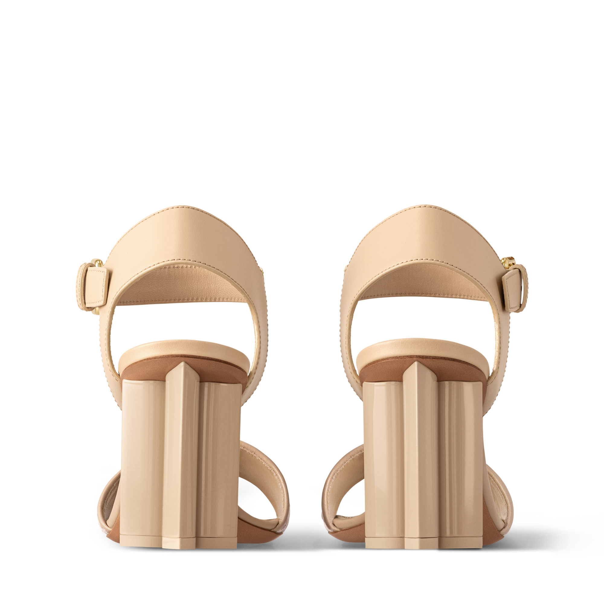 Silhouette Sandal  in Women