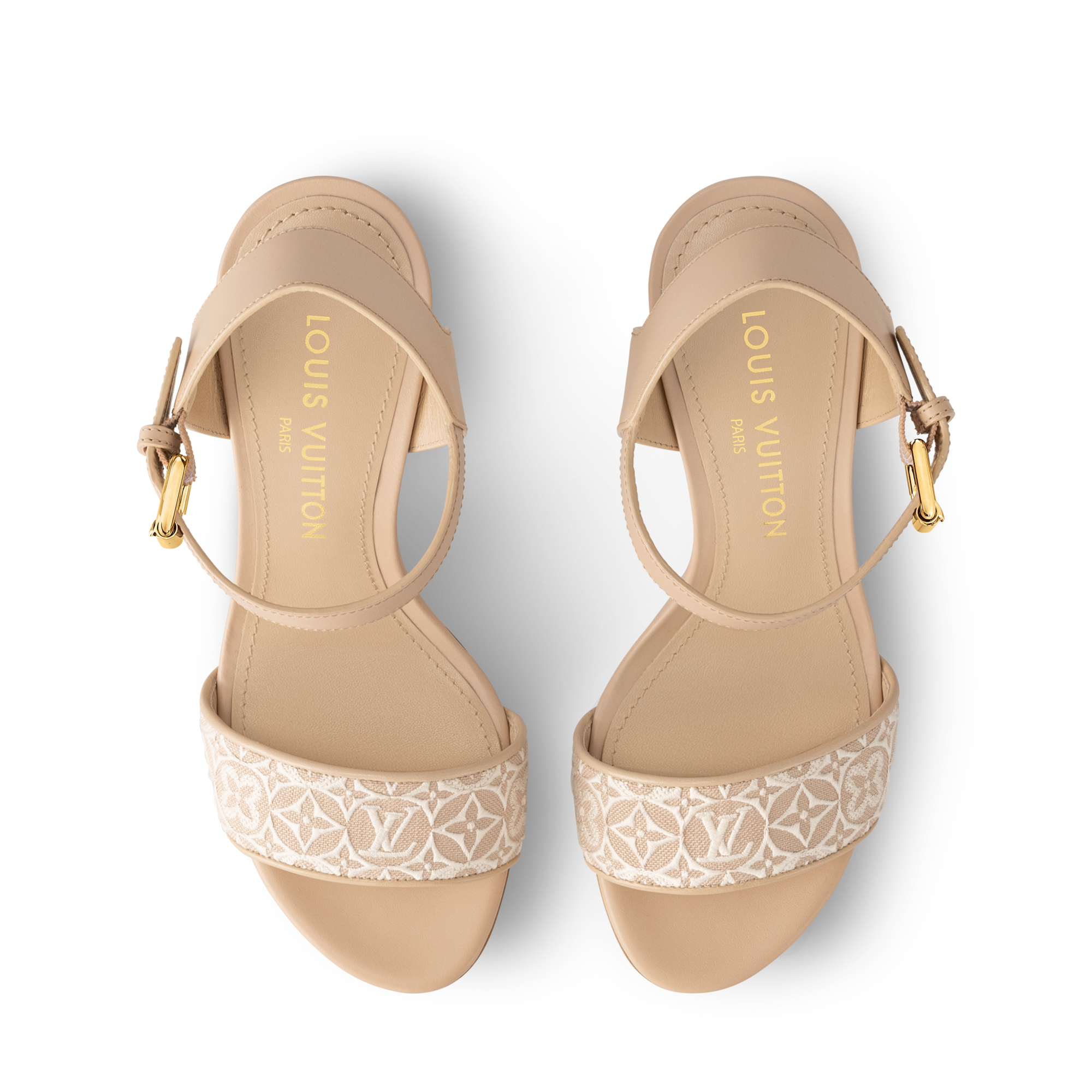 Silhouette Sandal  in Women