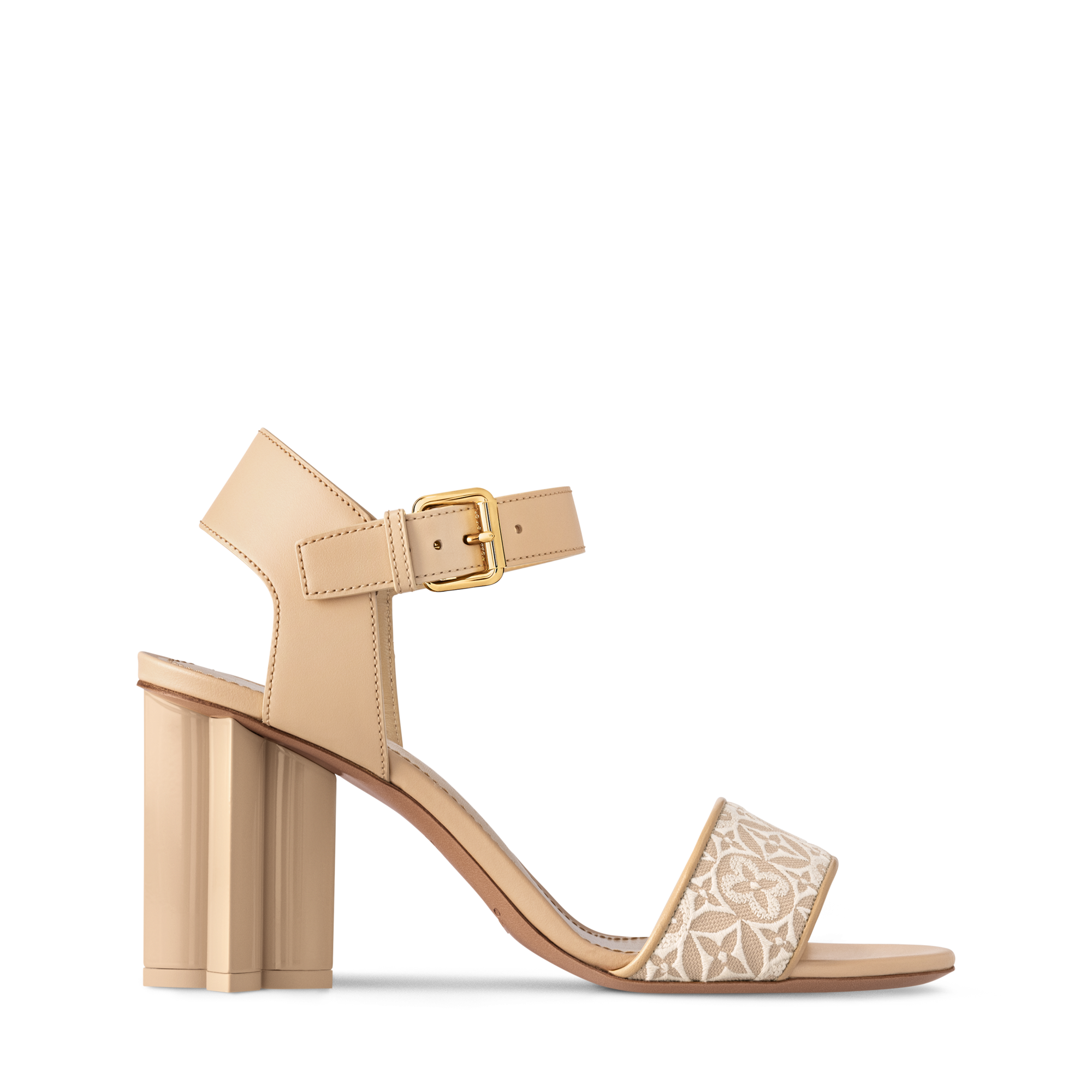 Silhouette Sandal  in Women