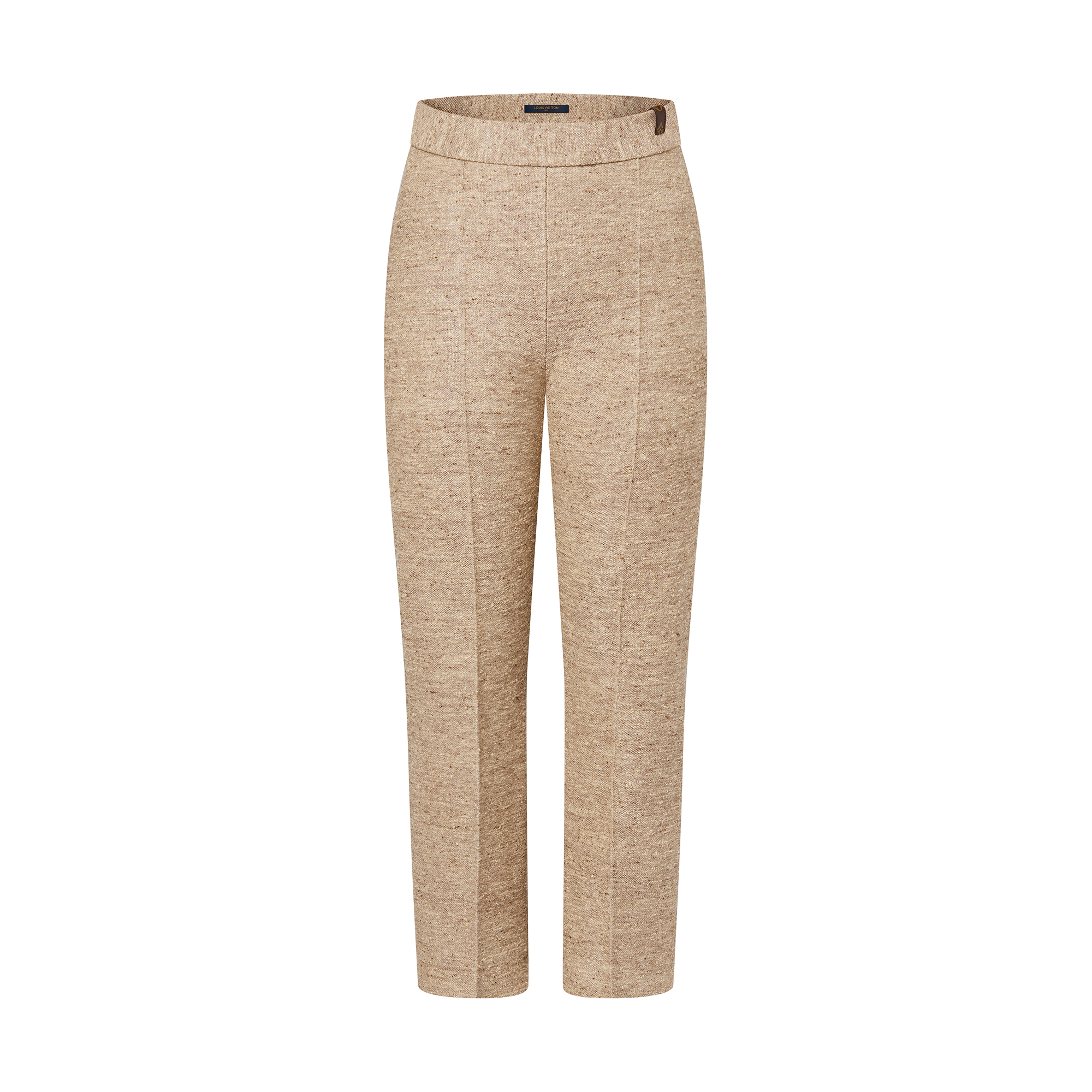 Silk Knit Pants - Ready to Wear | LOUIS VUITTON 