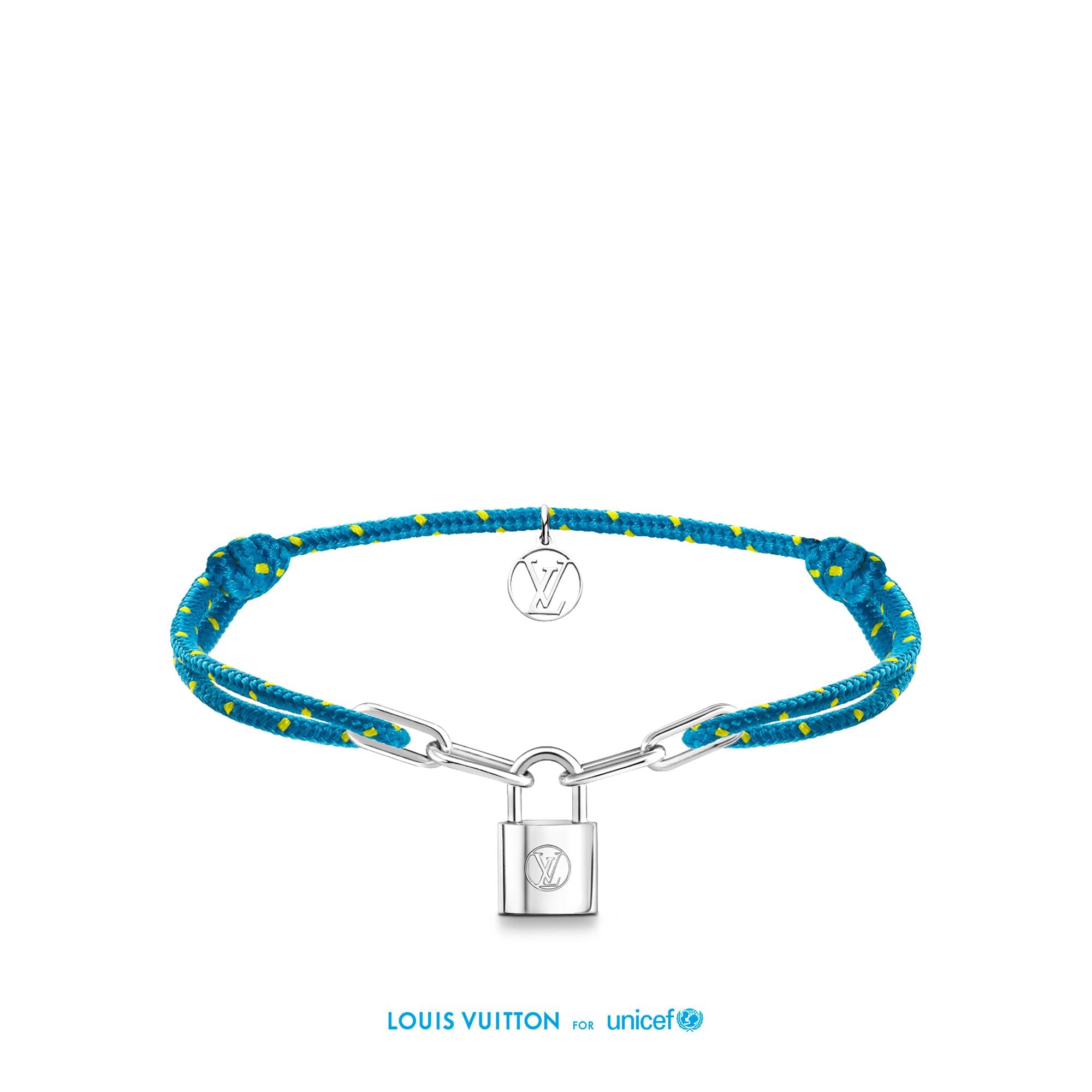 louis vuitton unicef