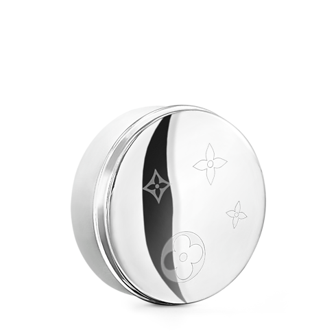 Silver Souvenirs Box S00 in Gifts's Gifts for Babies } collections by Louis Vuitton (Product zoom)