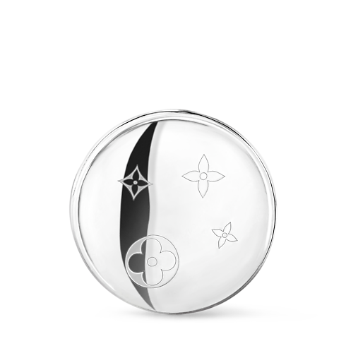 Silver Souvenirs Box S00 in Gifts's Gifts for Babies } collections by Louis Vuitton (Product zoom)