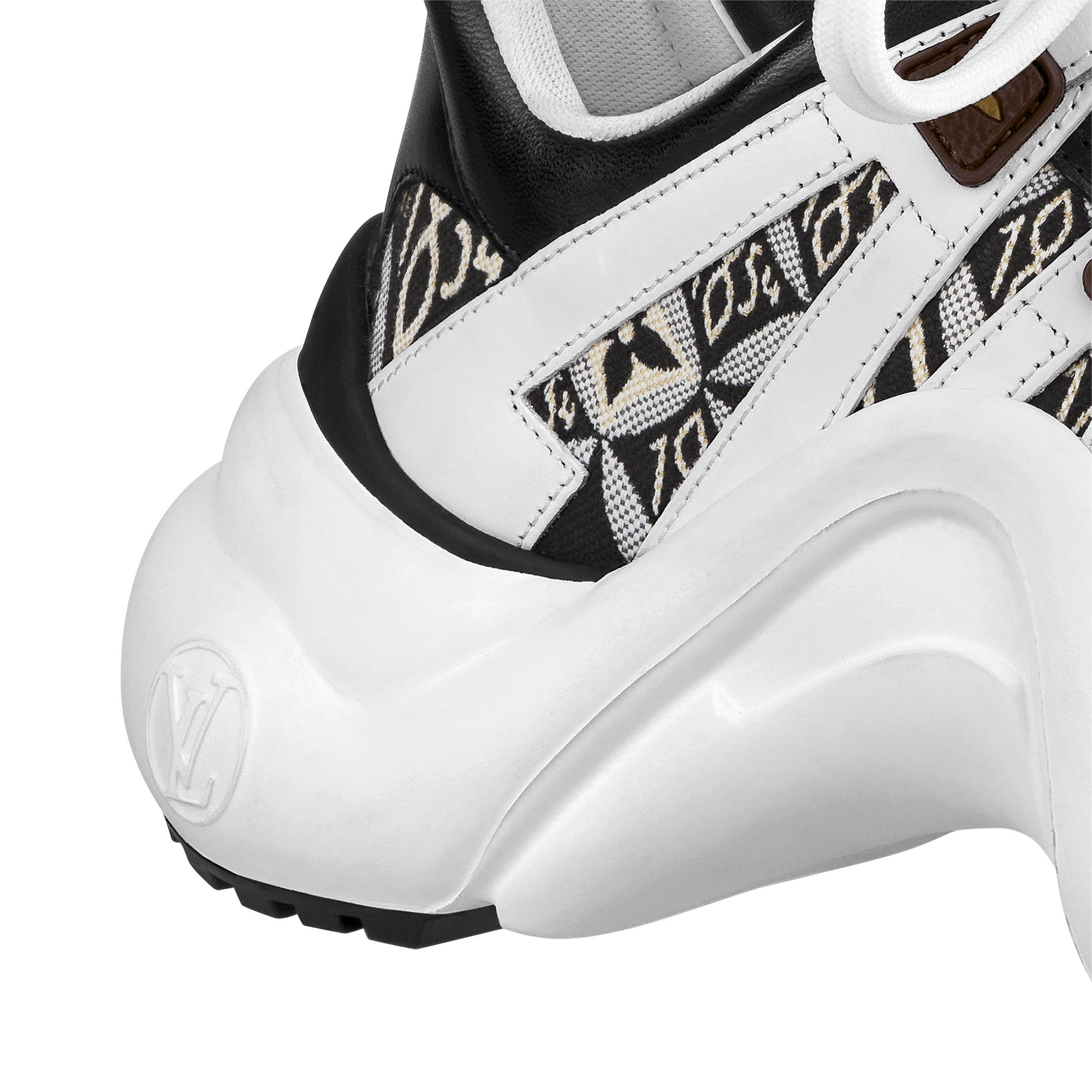 lv archlight sneaker price euro
