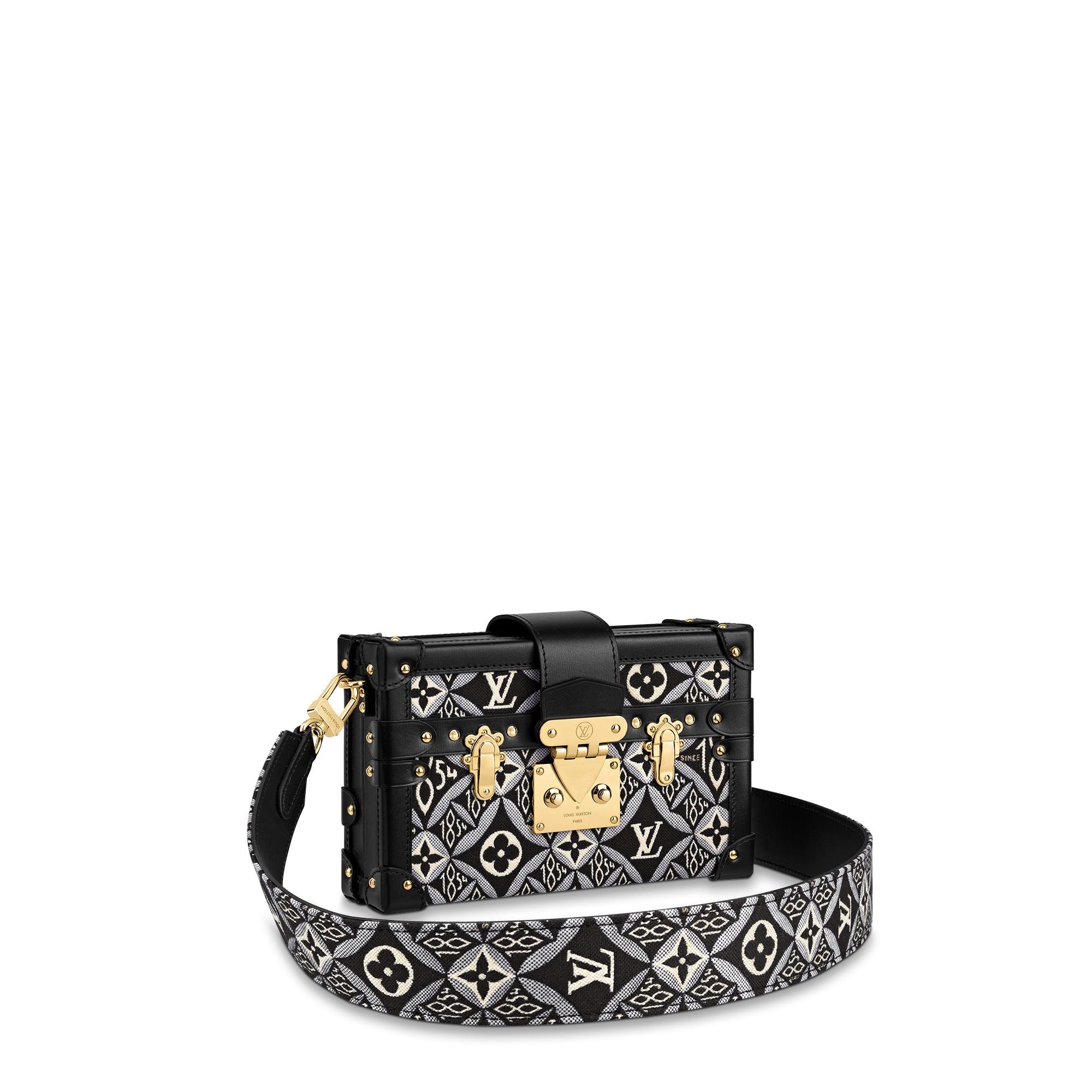Petite Malle Collection for Women | LOUIS VUITTON