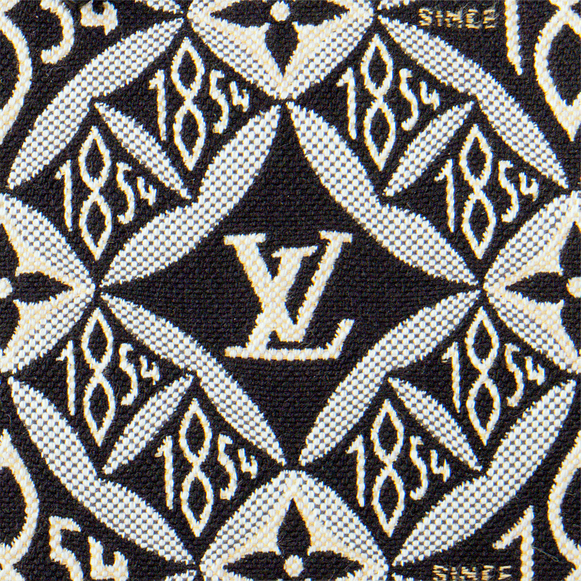 Since 1854 Speedy Bandouliere 25 Monogram Since 1854 Handbags Louis Vuitton