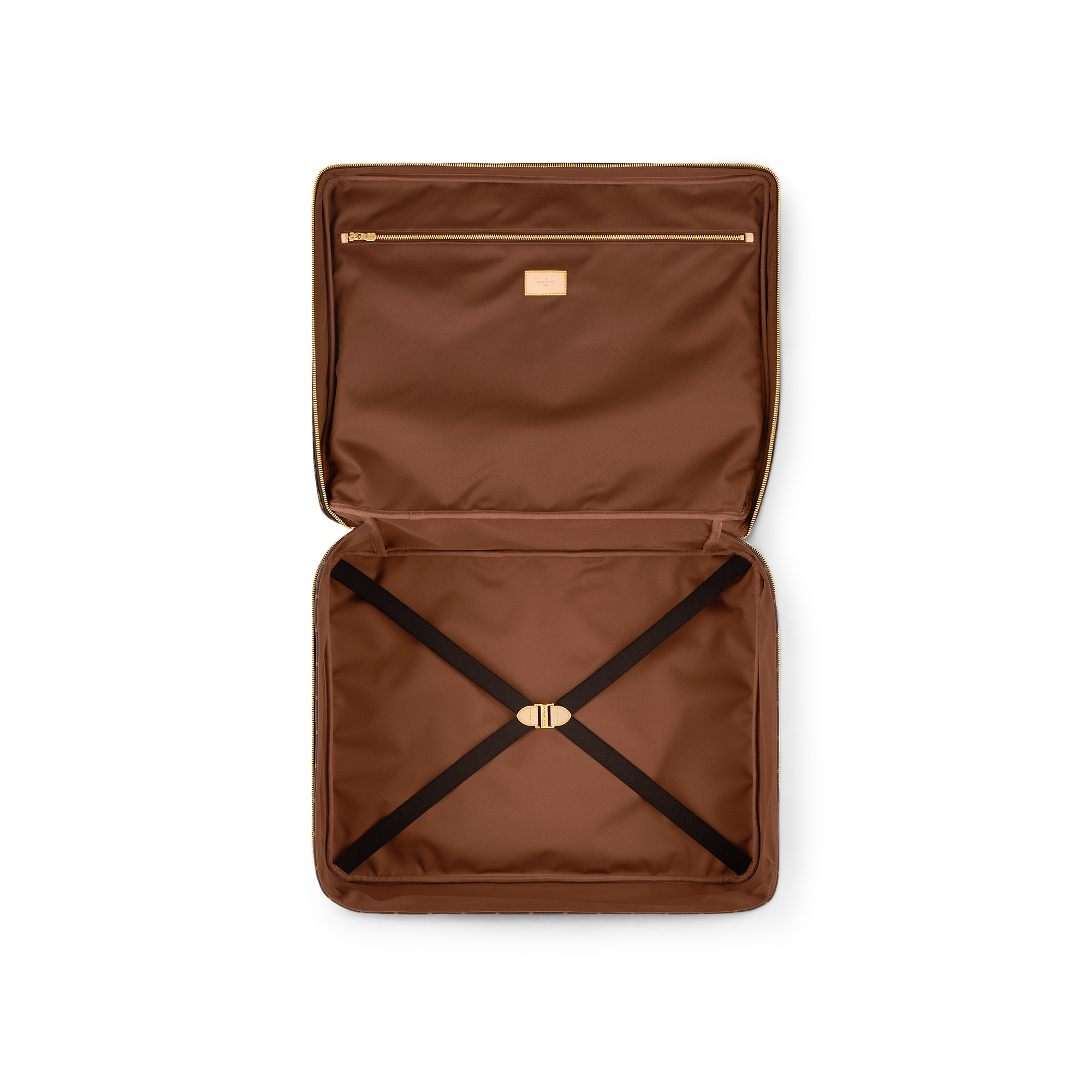 Sirius 55 Monogram Canvas in Men