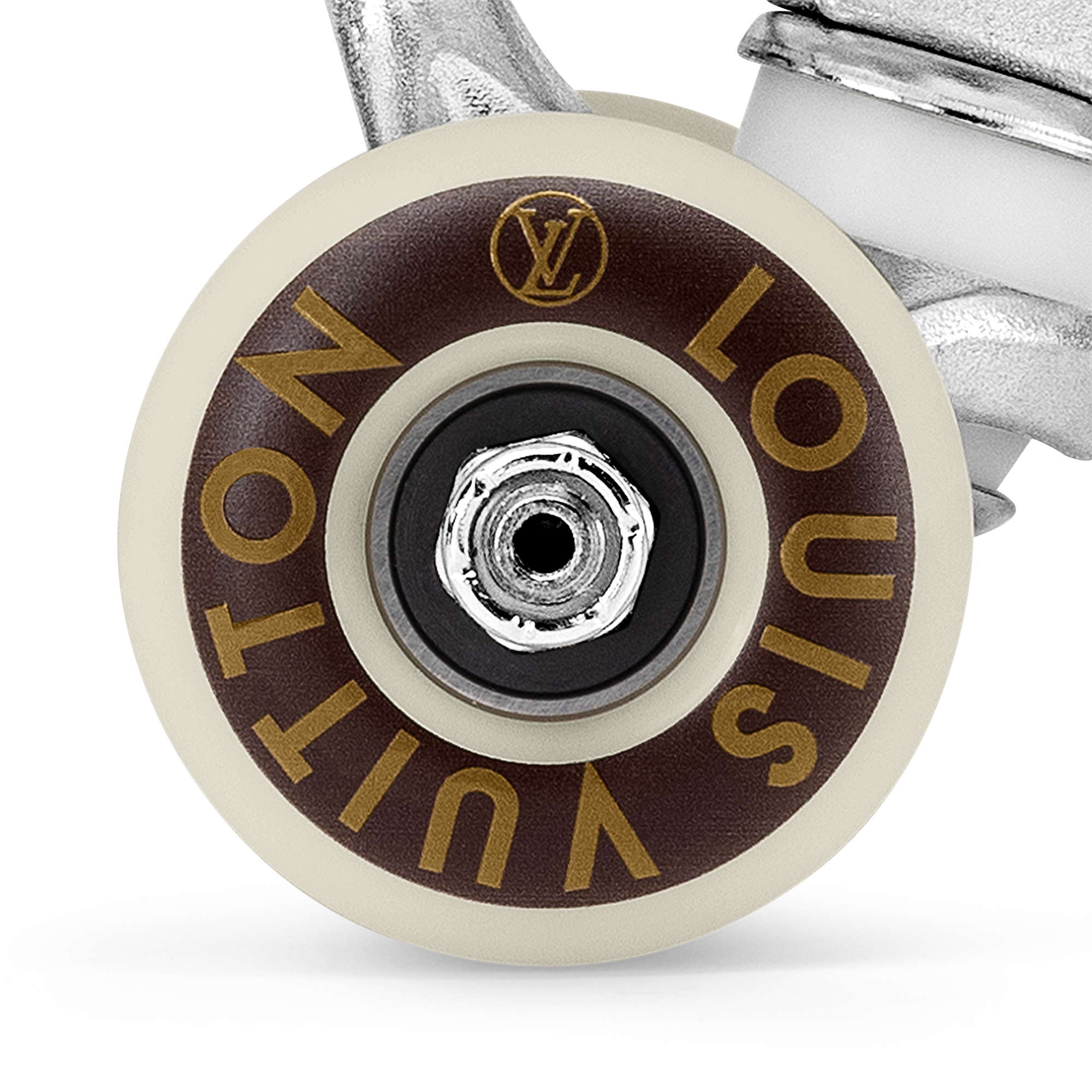 Skateboard and Strap  in Trunks, Travel and Home