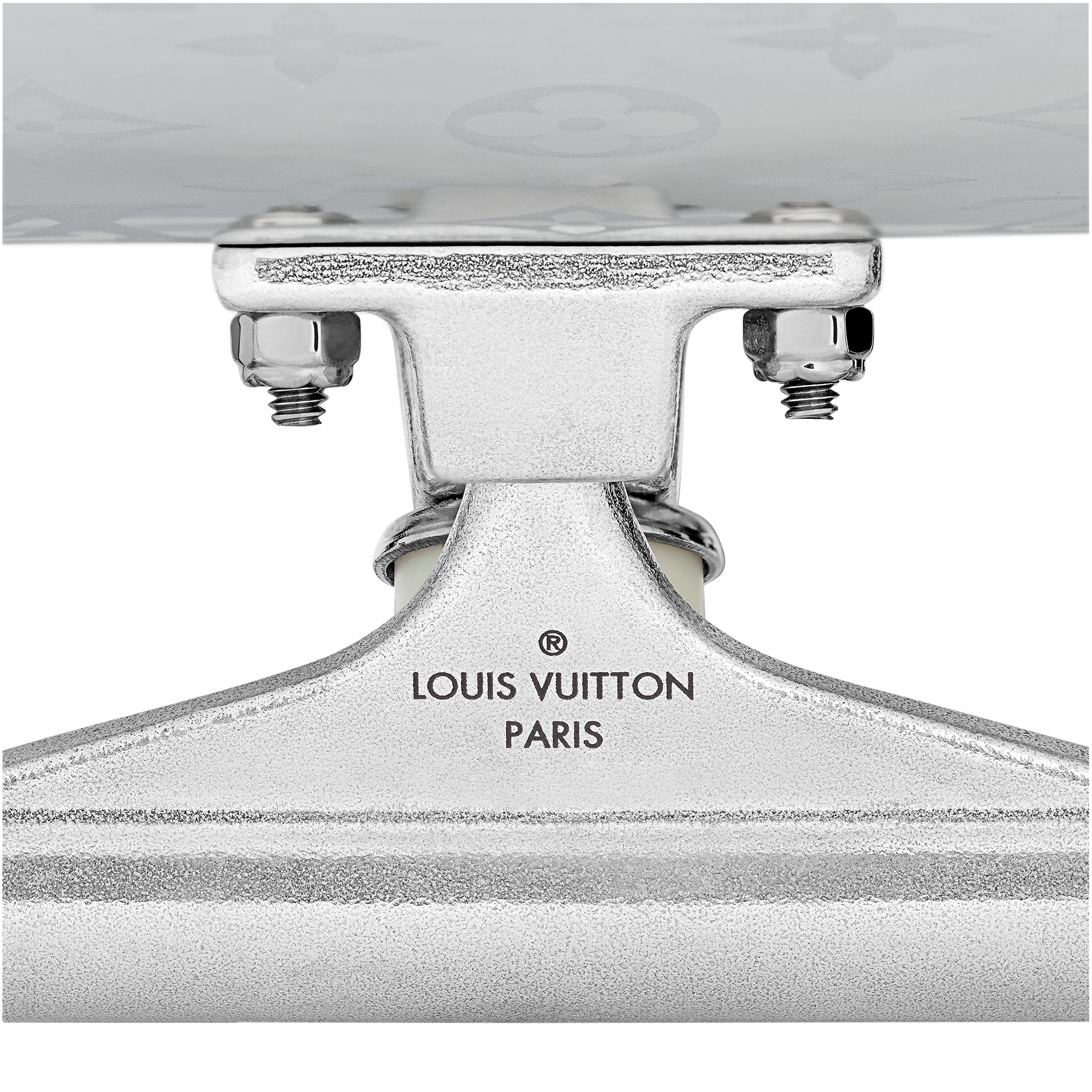 Skateboard and Strap  in Trunks, Travel and Home