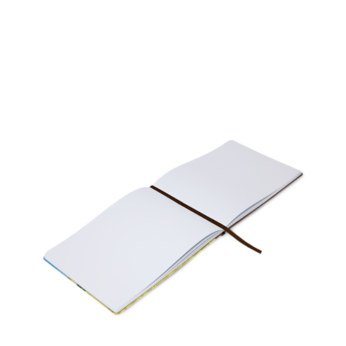 Sketchbook Carnets de Palace S00 in Trunks, Travel and Home's Library and Stationery Office and Writing collections by Louis Vuitton (Product zoom)