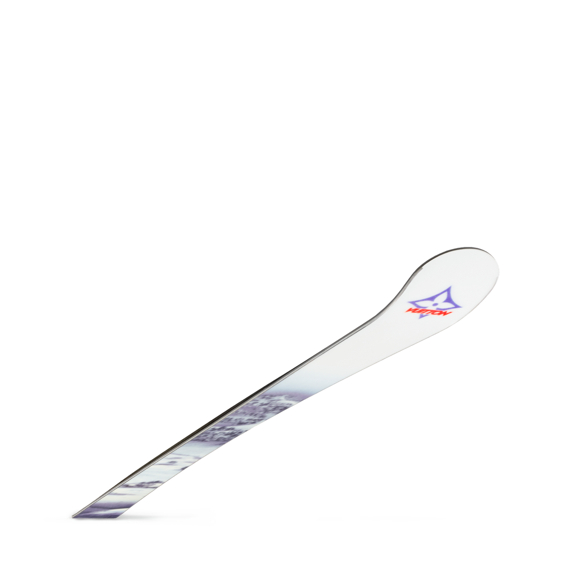 Ski   in Trunks, Travel and Home