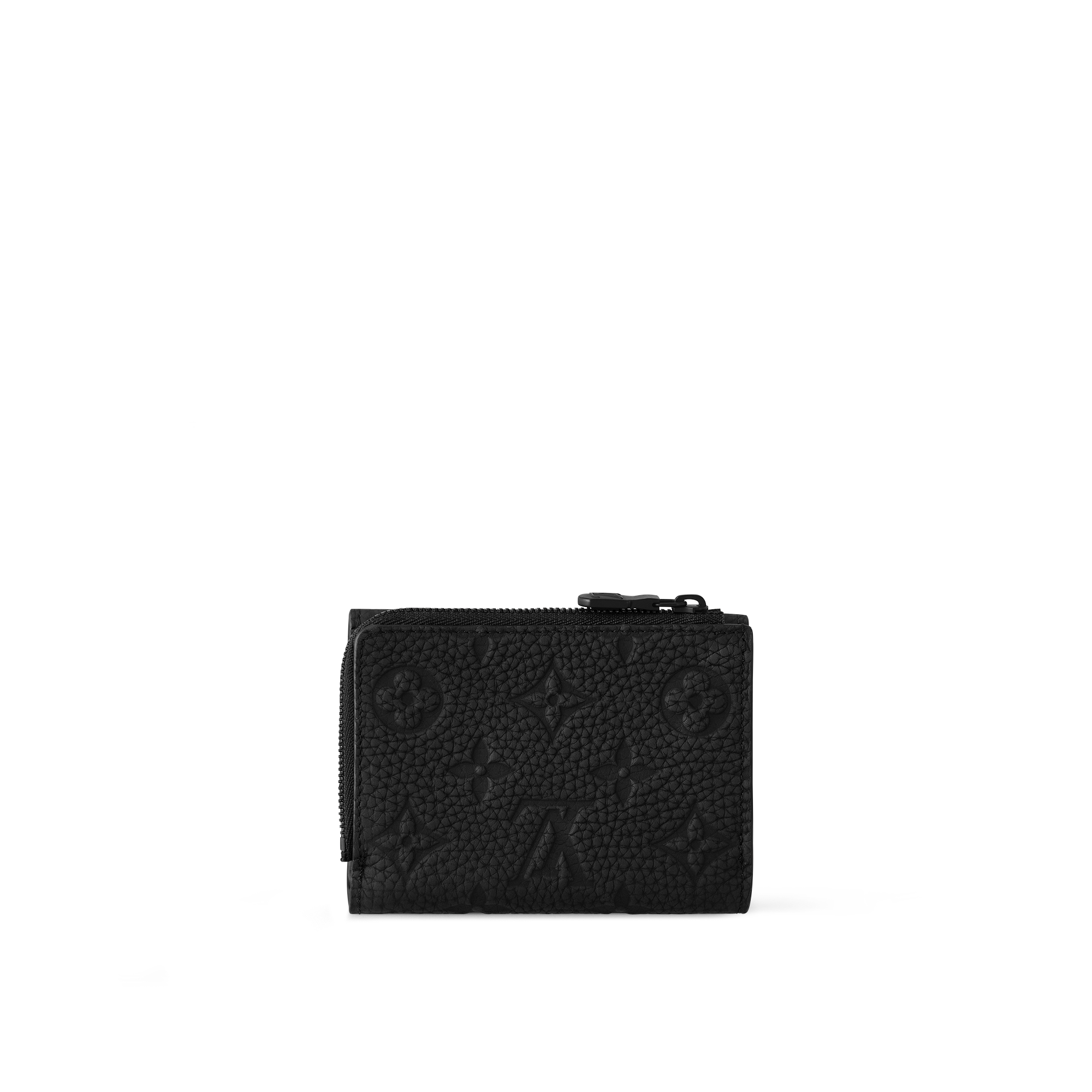 Slender Pilot  Monogram Taurillon Leather in Super Lucky Day