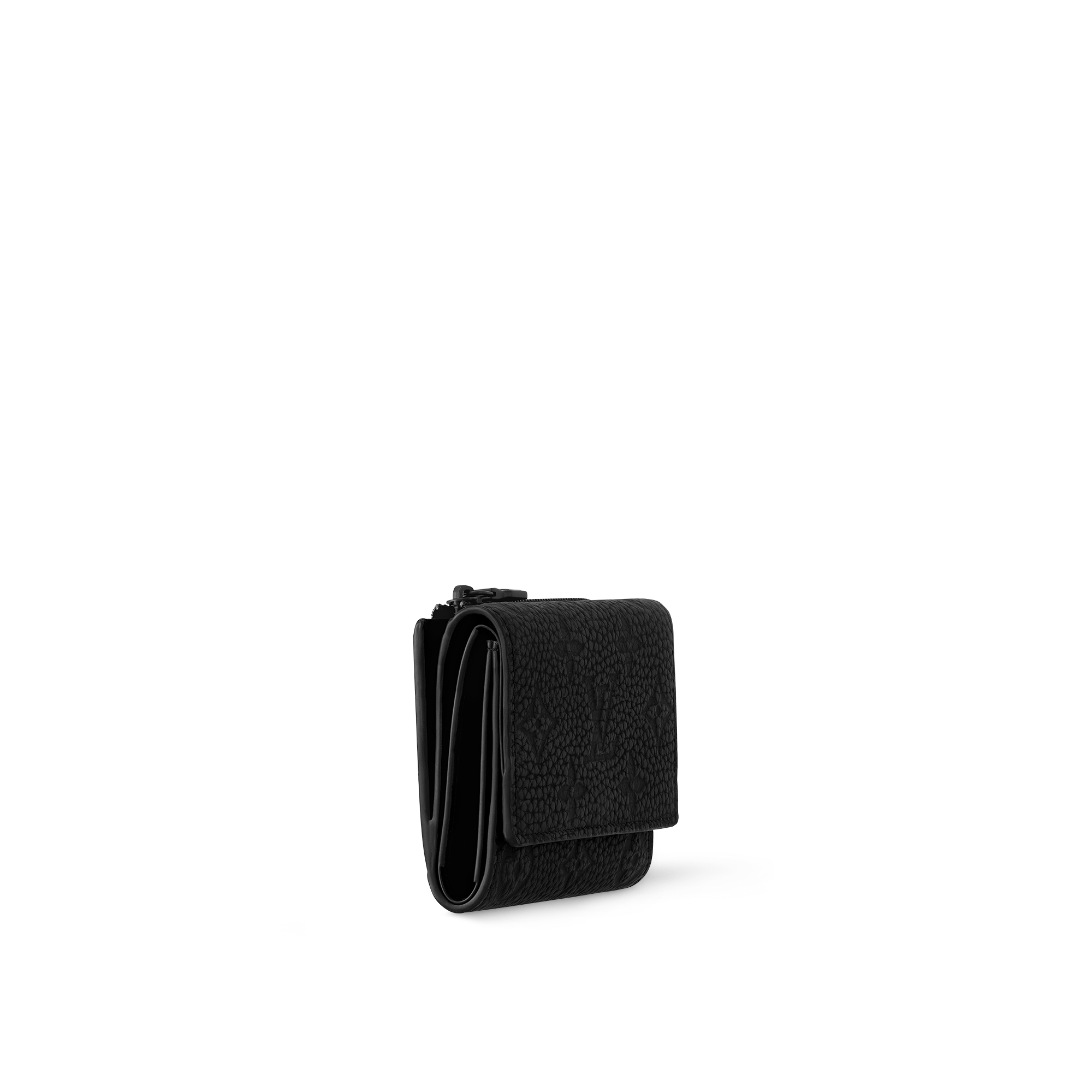 Slender Pilot  Monogram Taurillon Leather in Super Lucky Day