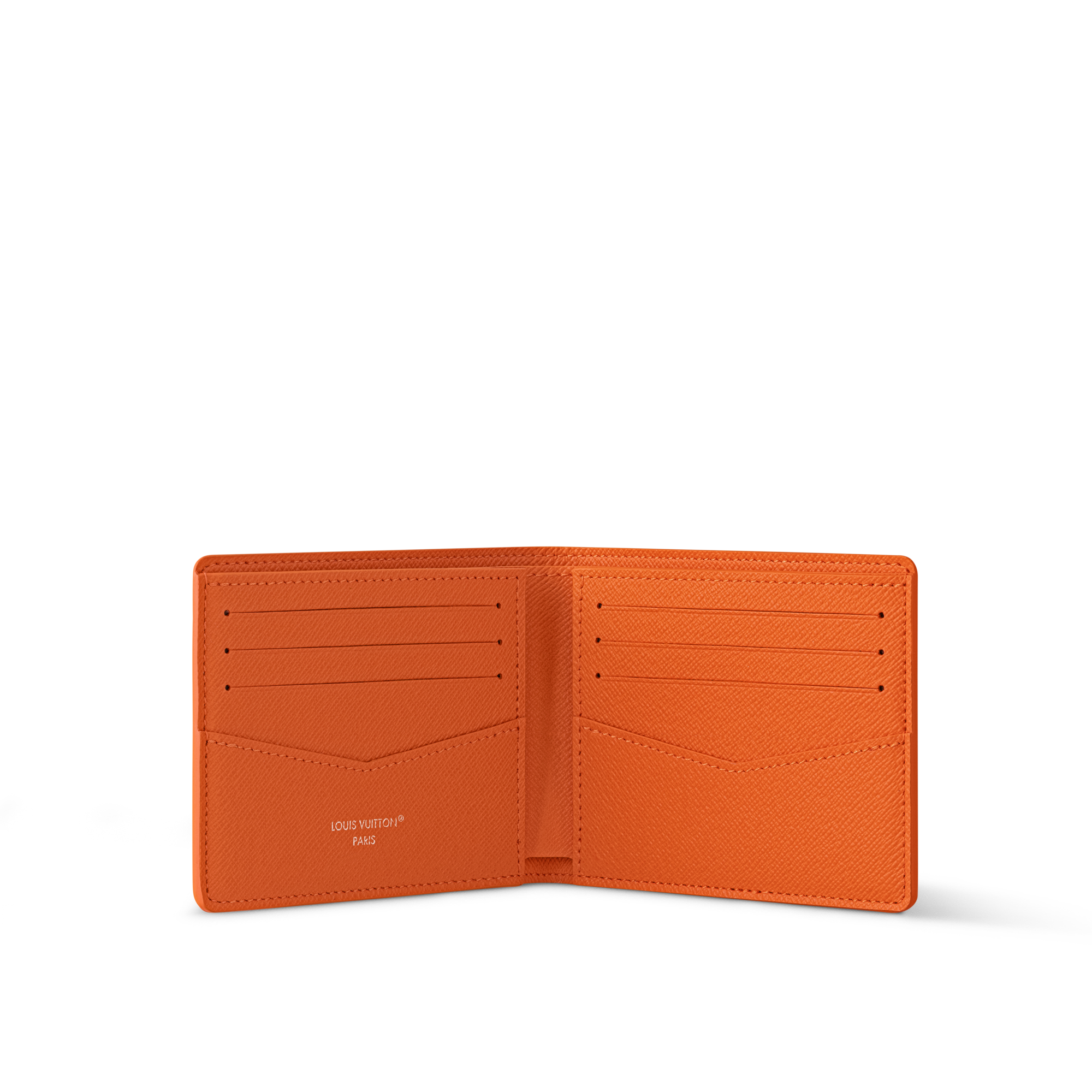 Slender Wallet Monogram Other in Bags and Small Leather Goods