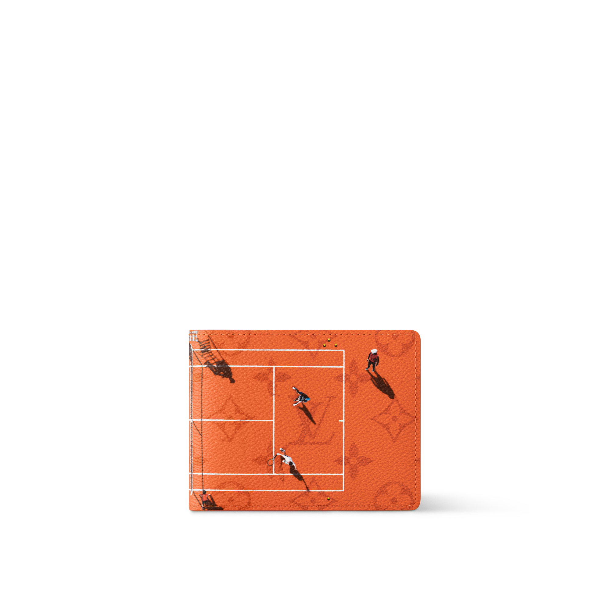 Rouge Brique (Out of stock)