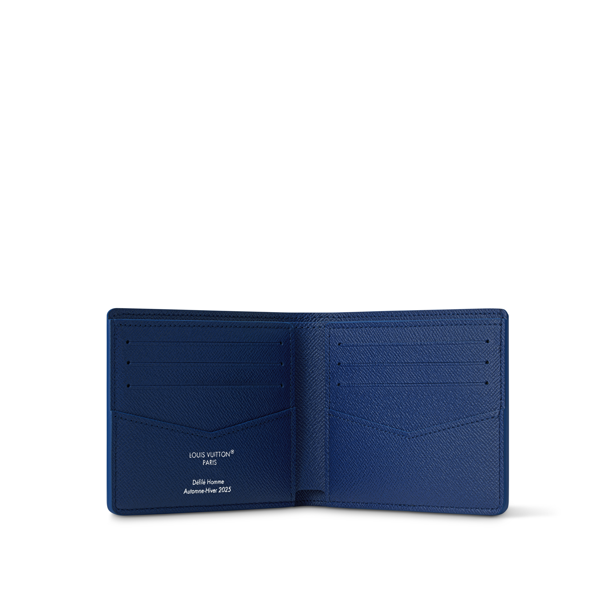 Slender Wallet Monogram Other in Bags and Small Leather Goods