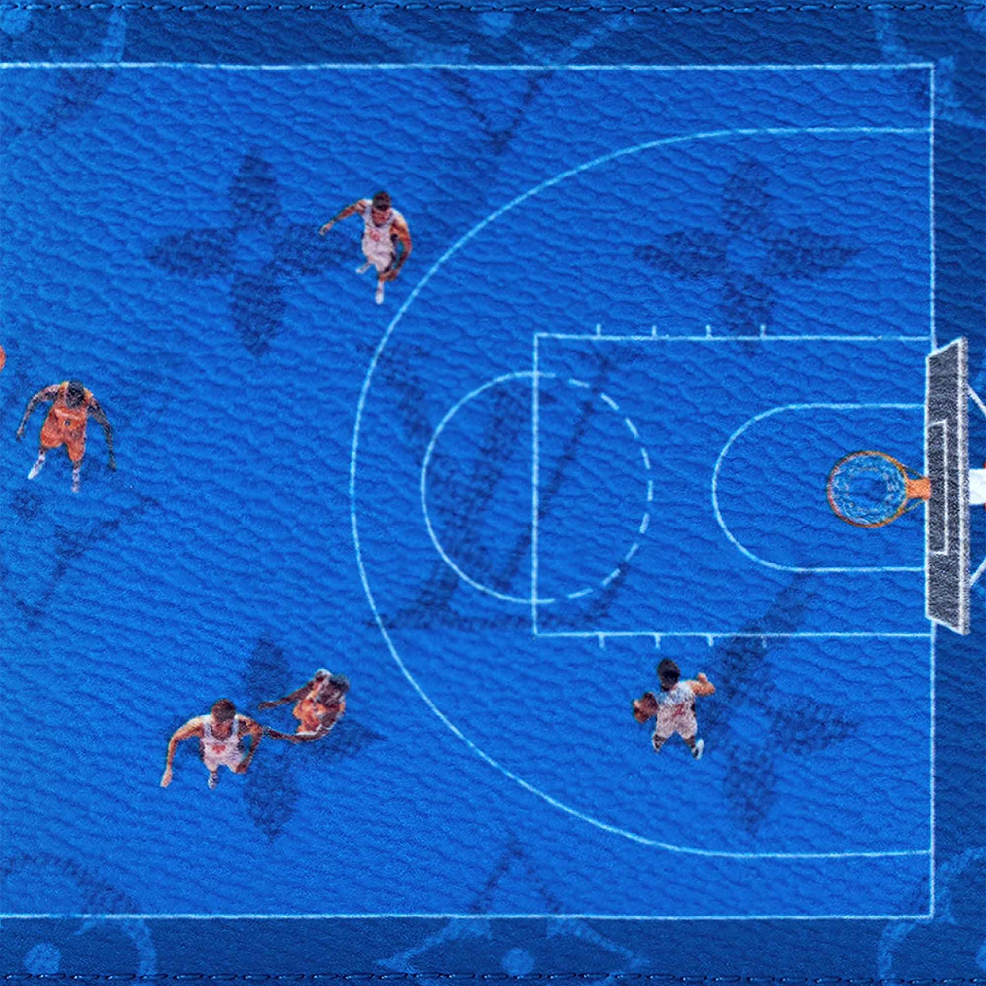 Slender Wallet Monogram Other in Bags and Small Leather Goods