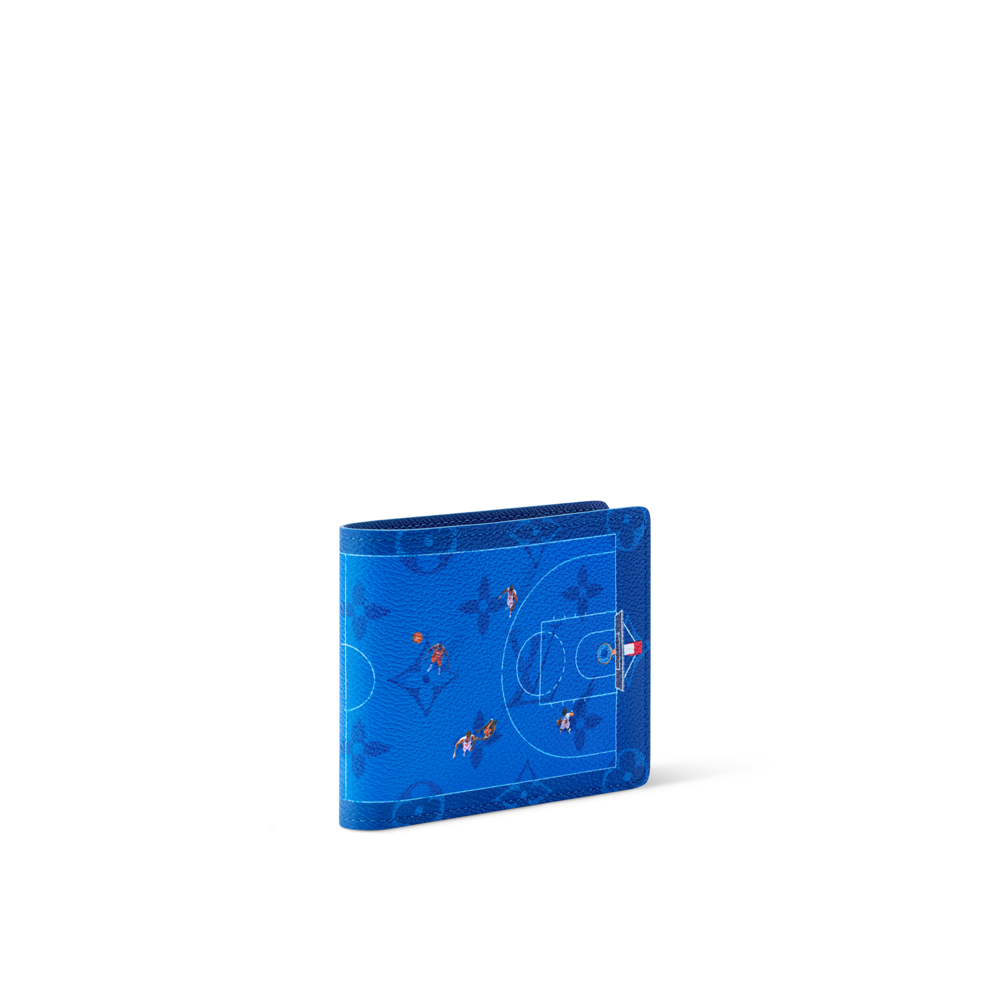 Slender Wallet Monogram Other in Bags and Small Leather Goods