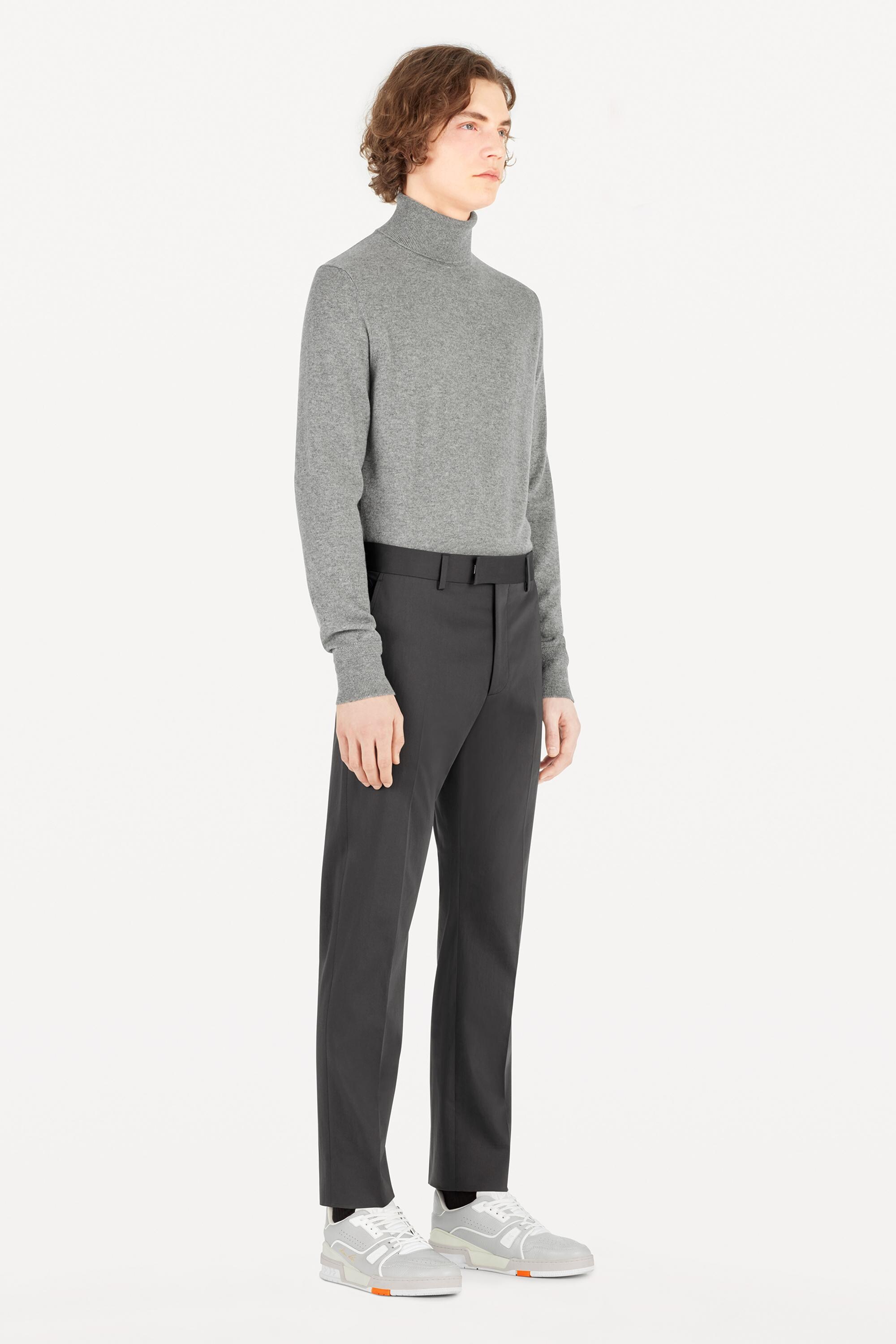 Slim Pants - Ready to Wear | LOUIS VUITTON