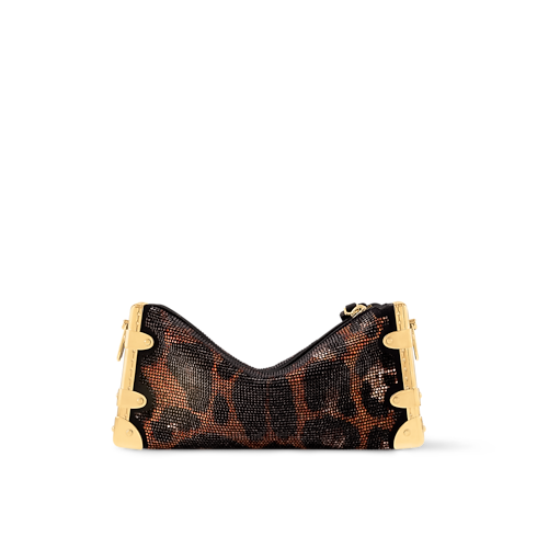 Slim Trunk in Women's Wallets and Small Leather Goods All Wallets and Small Leather Goods collections by Louis Vuitton (Product zoom)