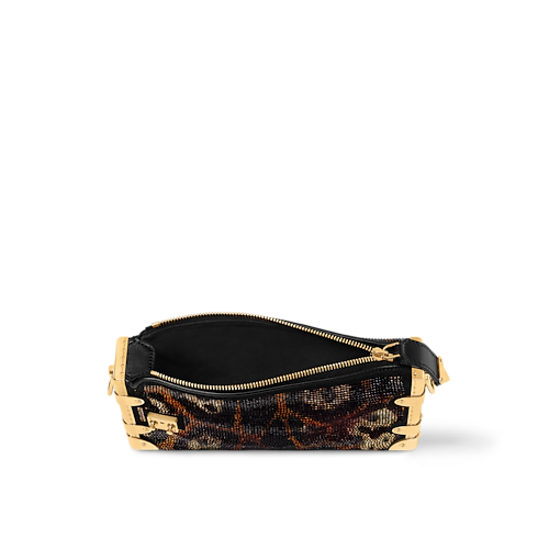 Slim Trunk in Women's Wallets and Small Leather Goods All Wallets and Small Leather Goods collections by Louis Vuitton (Product zoom)