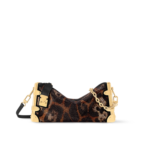 Slim Trunk in Women's Wallets and Small Leather Goods All Wallets and Small Leather Goods collections by Louis Vuitton (Product zoom)