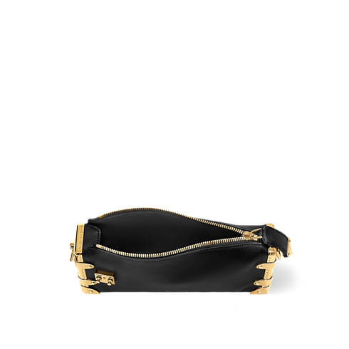 Slim Trunk in Women's Wallets and Small Leather Goods Wallets on Chain and Micro Bags collections by Louis Vuitton (Product zoom)