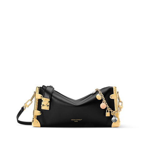 Slim Trunk in Women's Wallets and Small Leather Goods Wallets on Chain and Micro Bags collections by Louis Vuitton (Product zoom)