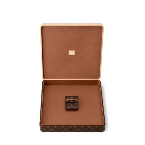 Snakes and Ladders S00 in Trunks, Travel and Home's Sport and Games } collections by Louis Vuitton (Product zoom)