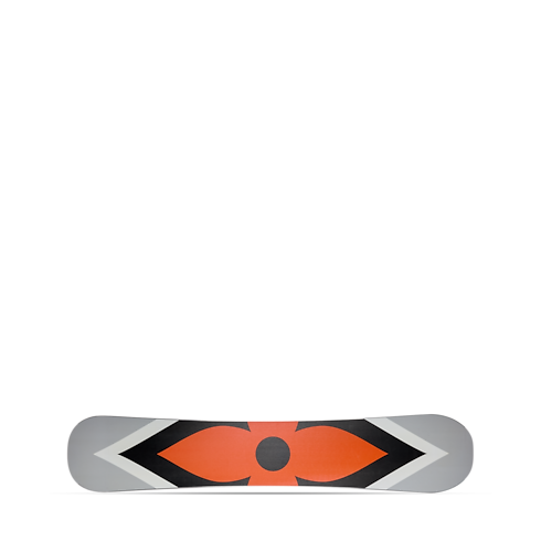 Snowboard in Trunks, Travel and Home's Sport and Games } collections by Louis Vuitton (Product zoom)