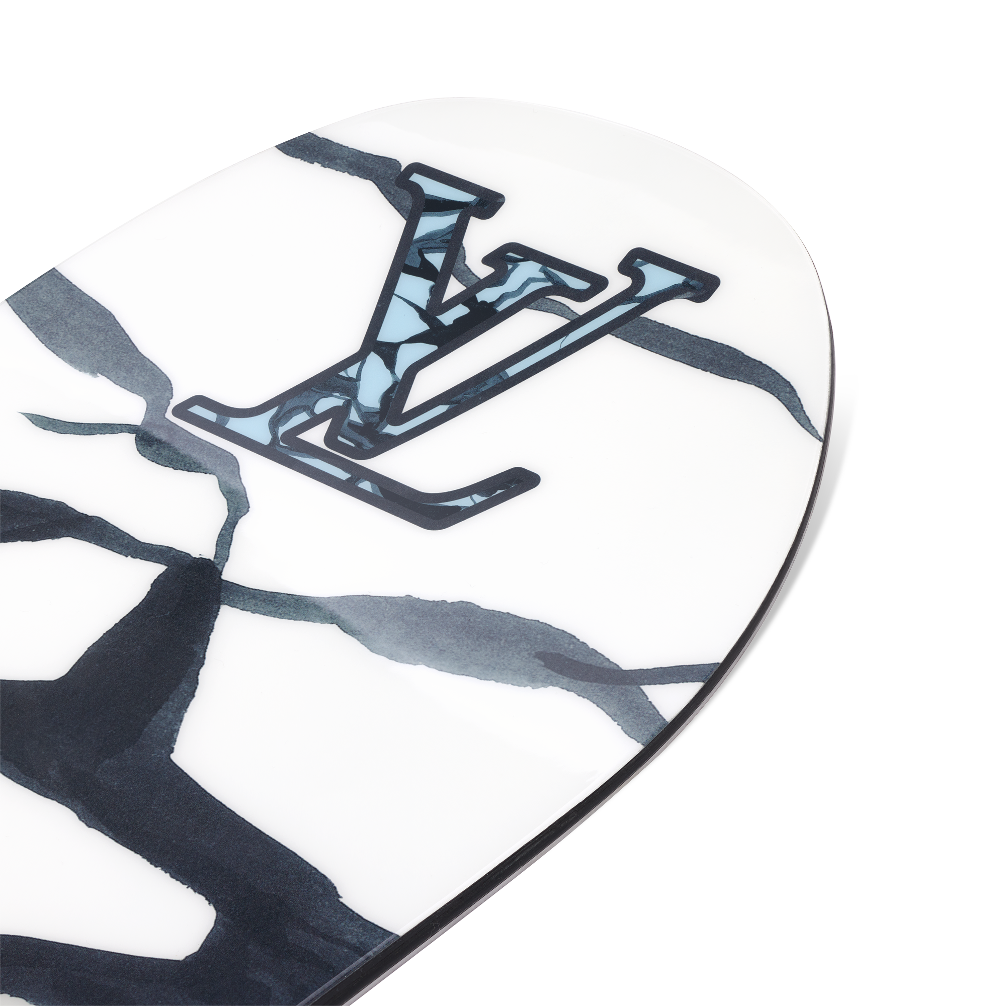 Snowboard LV Ice  in Trunks, Travel and Home
