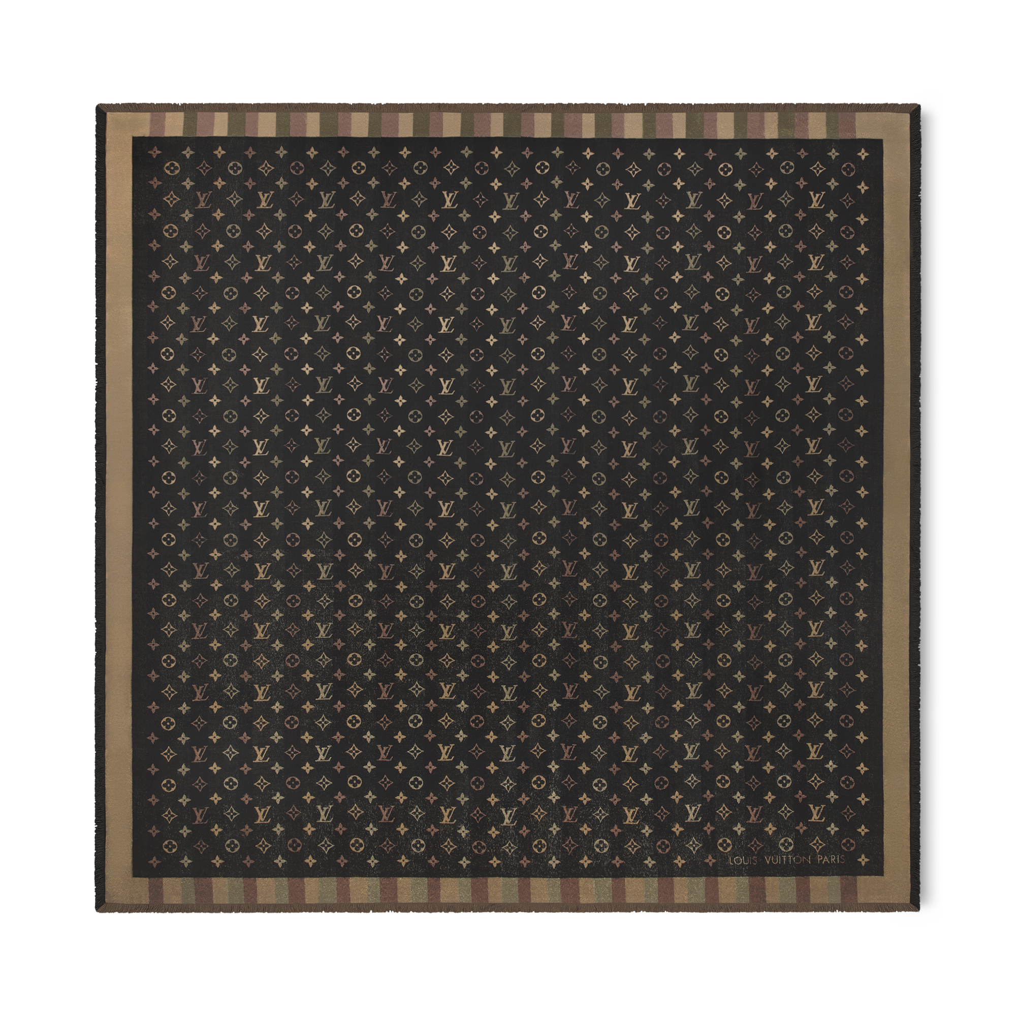 So Shine Monogram Shawl S00 - Accessories | LOUIS VUITTON