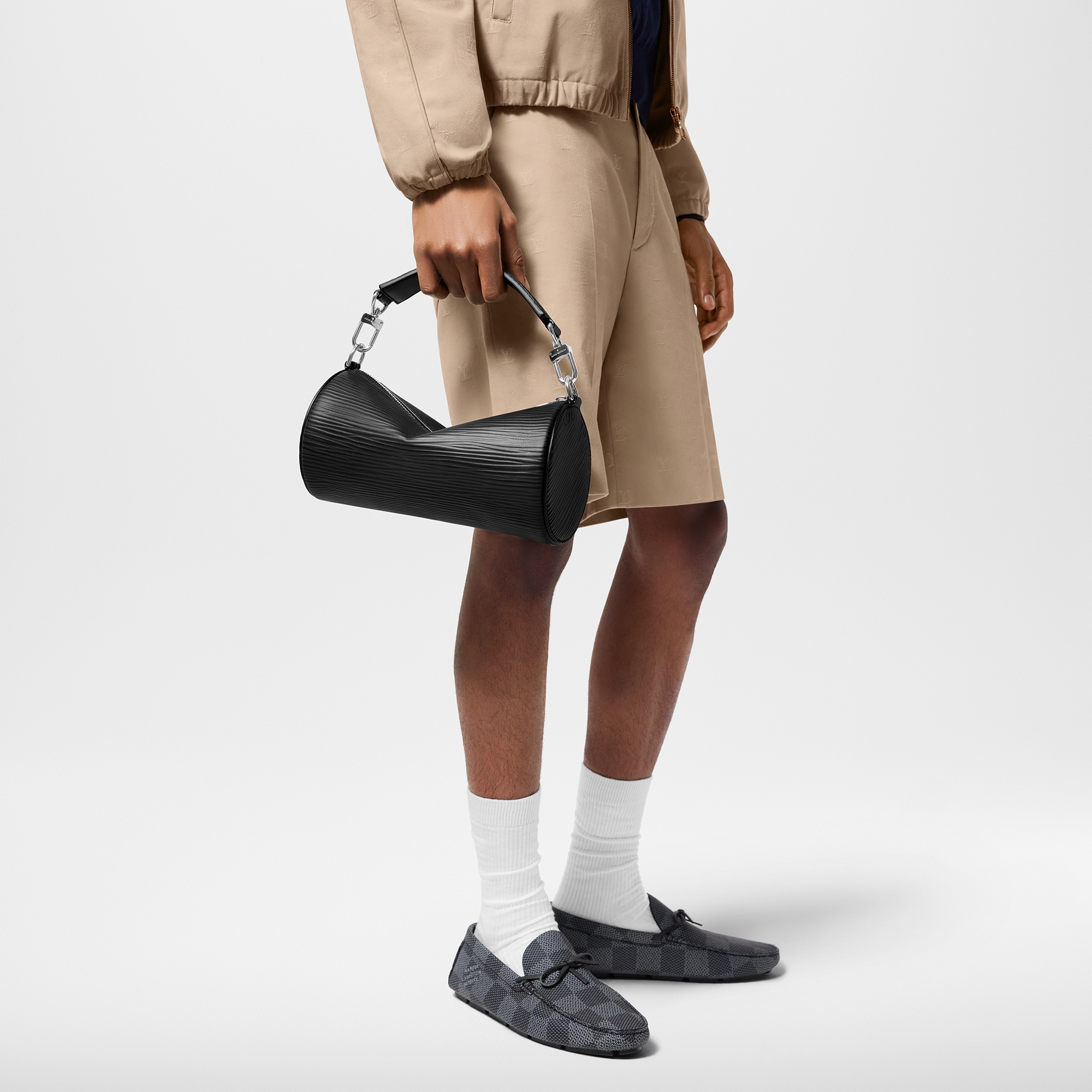 Soft Polochon PM A05 - Bags | LOUIS VUITTON