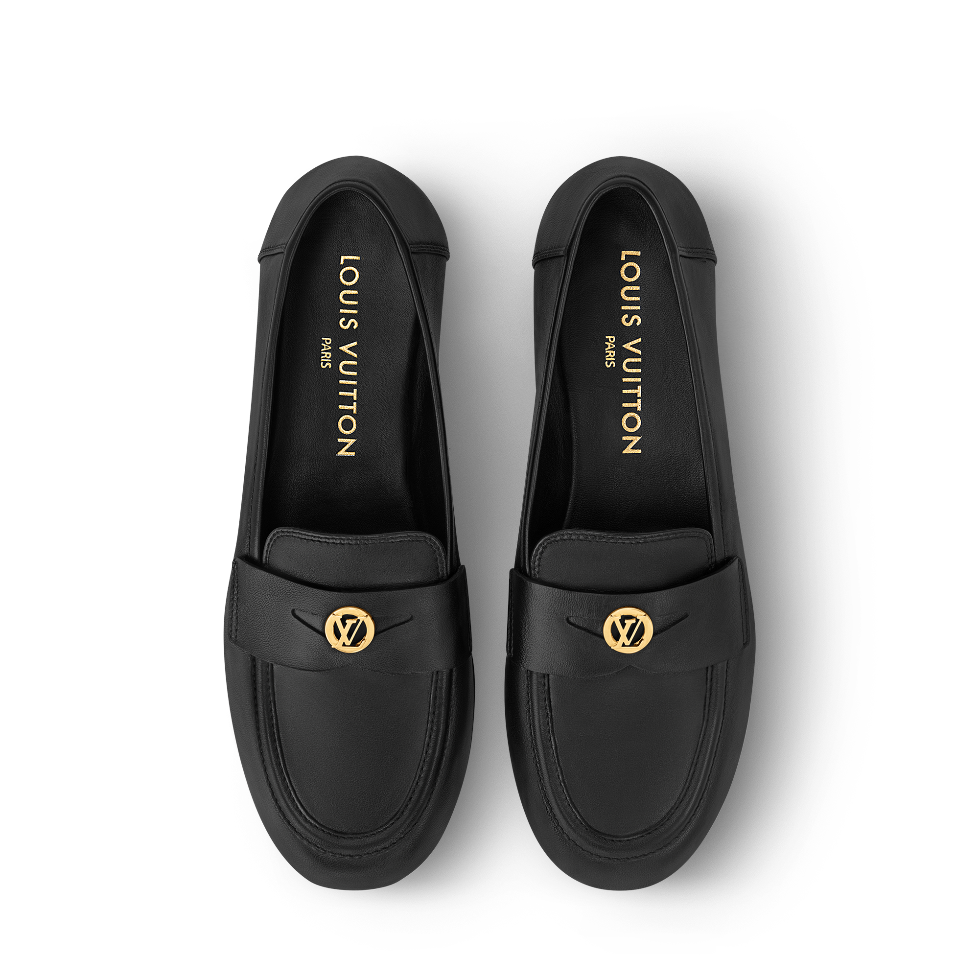 Soho Flat Loafer  in Women