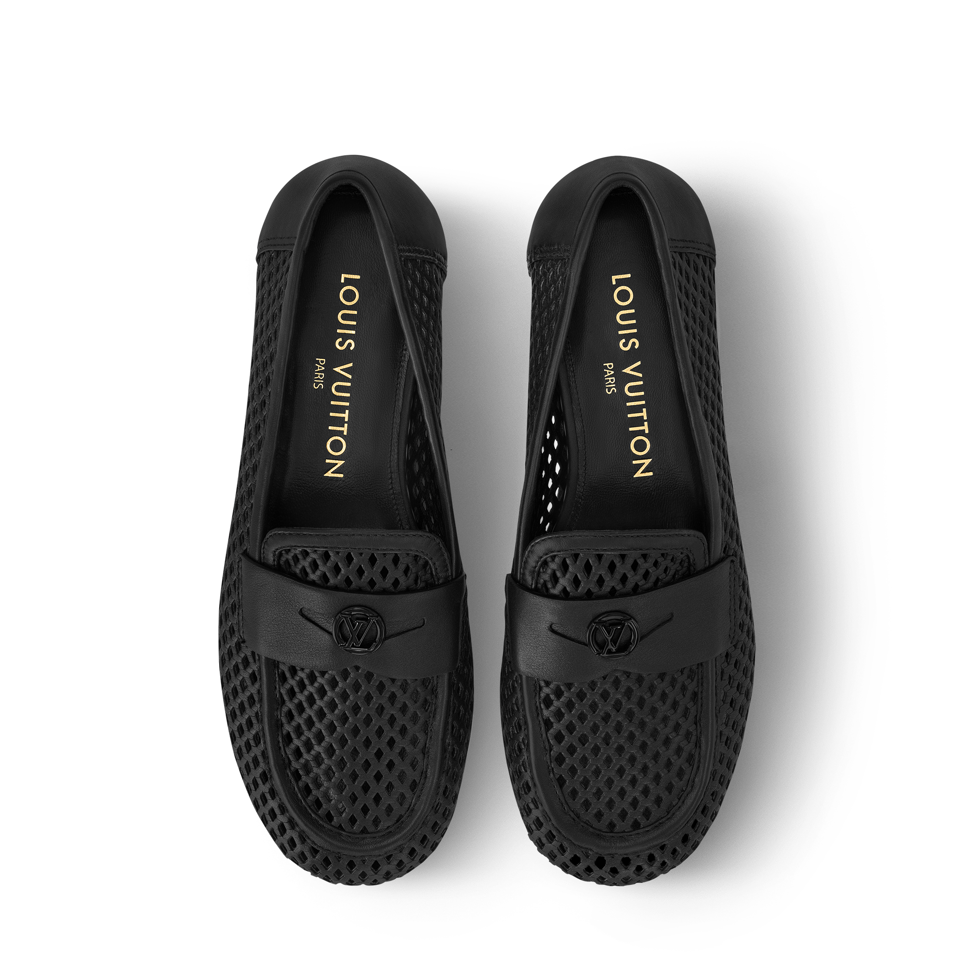 Soho Flat Loafer  in Women