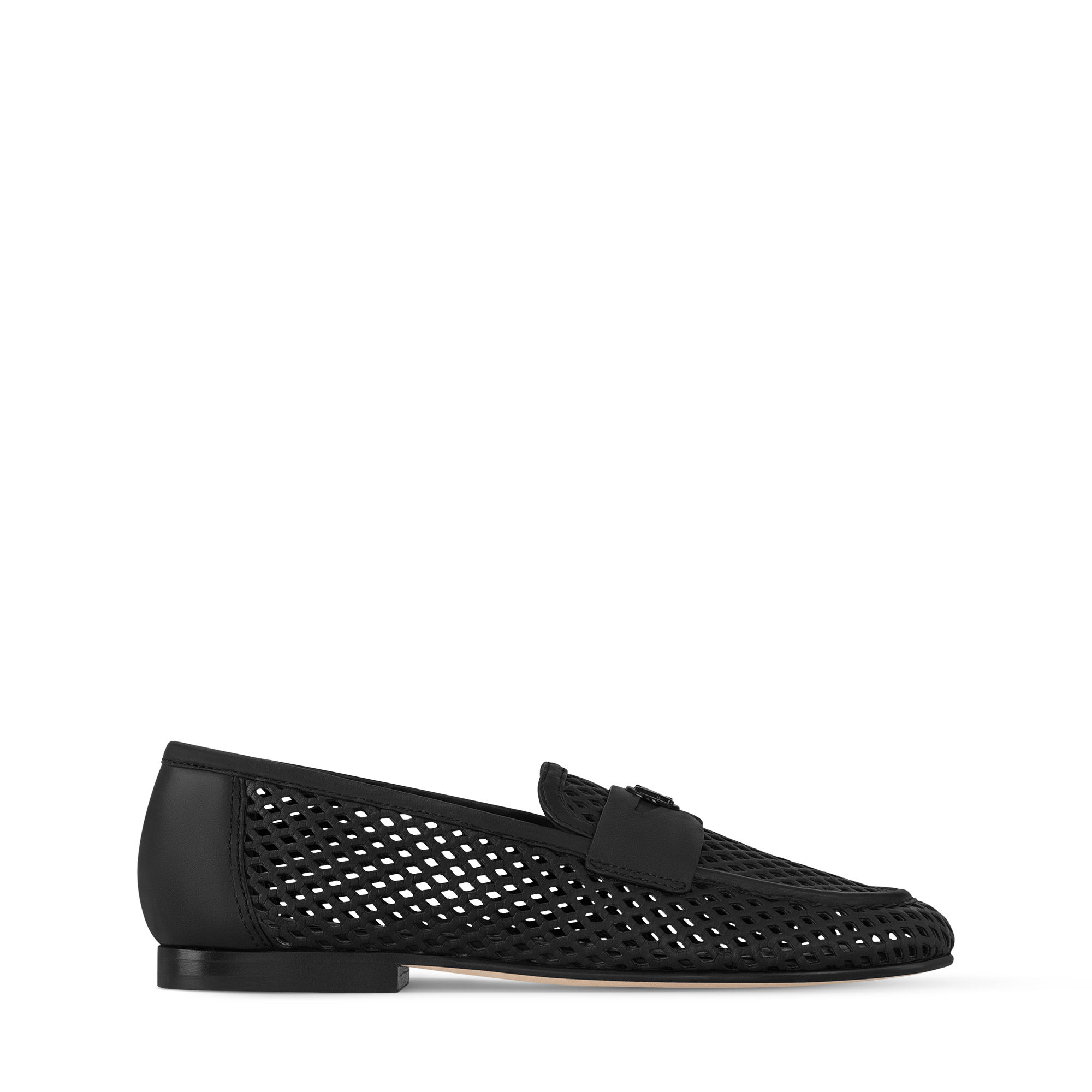 Soho Flat Loafer  in Women