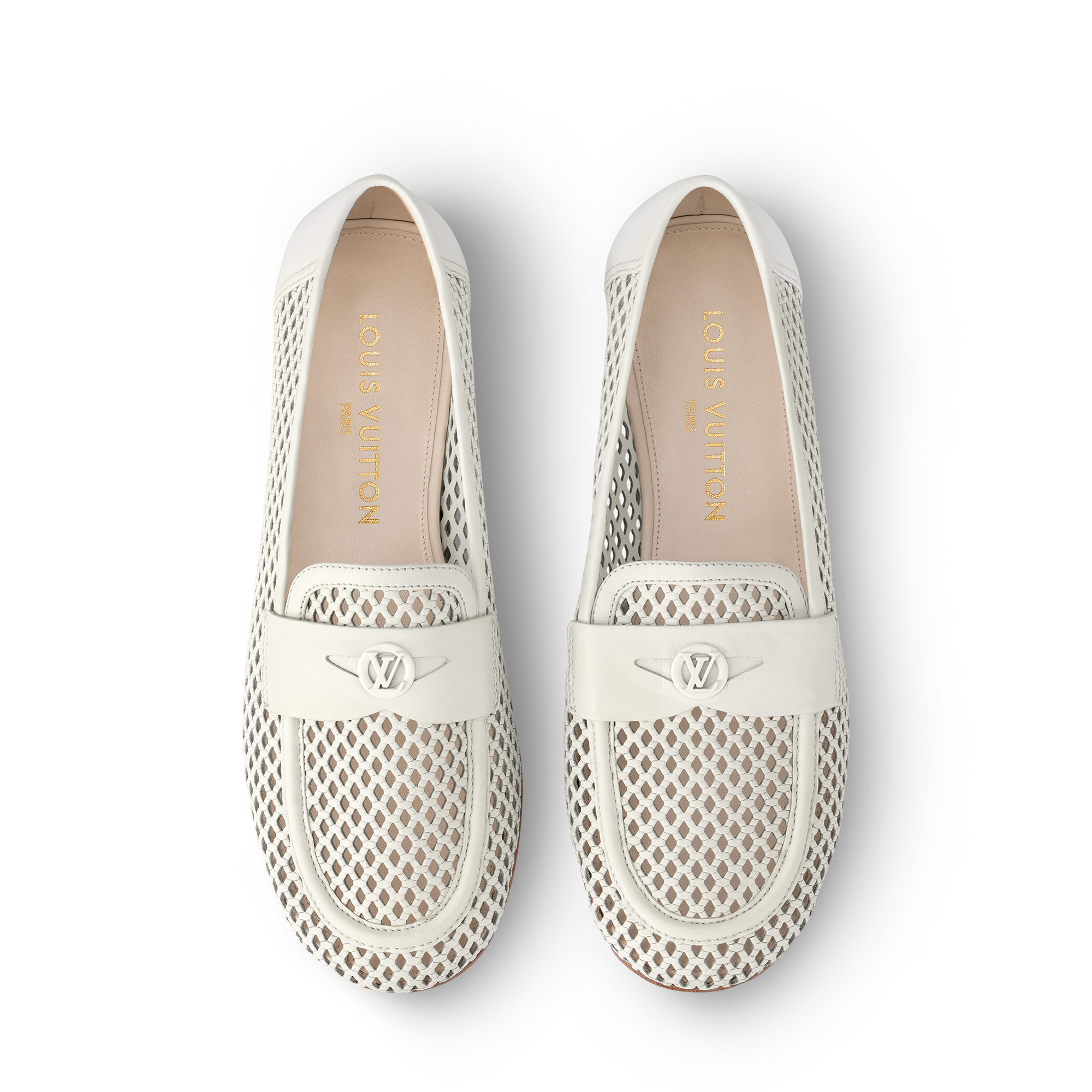 Soho Flat Loafer  in Women