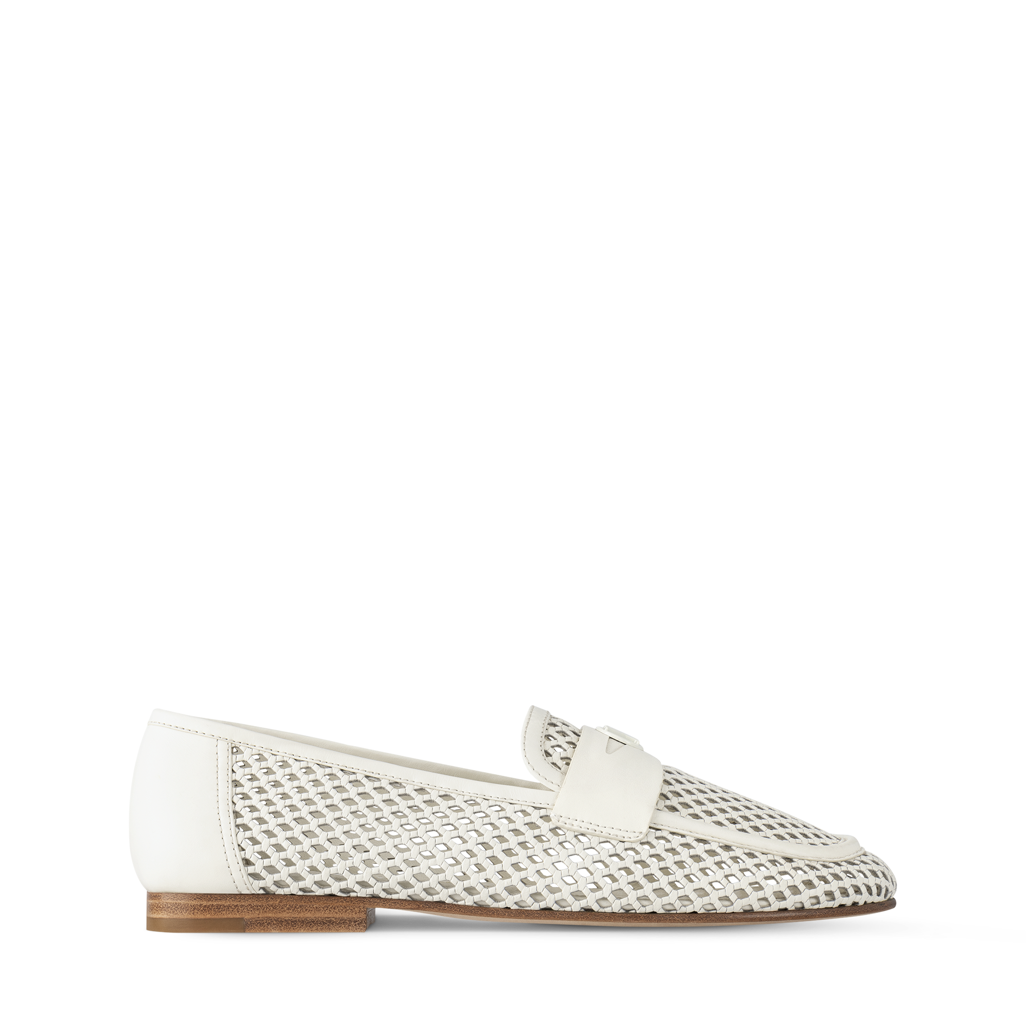 Soho Flat Loafer  in Women