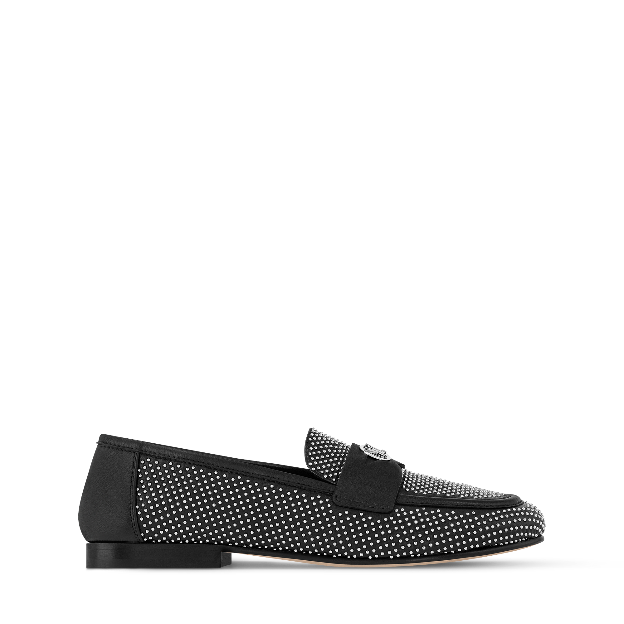 Soho Flat Loafer  in Women