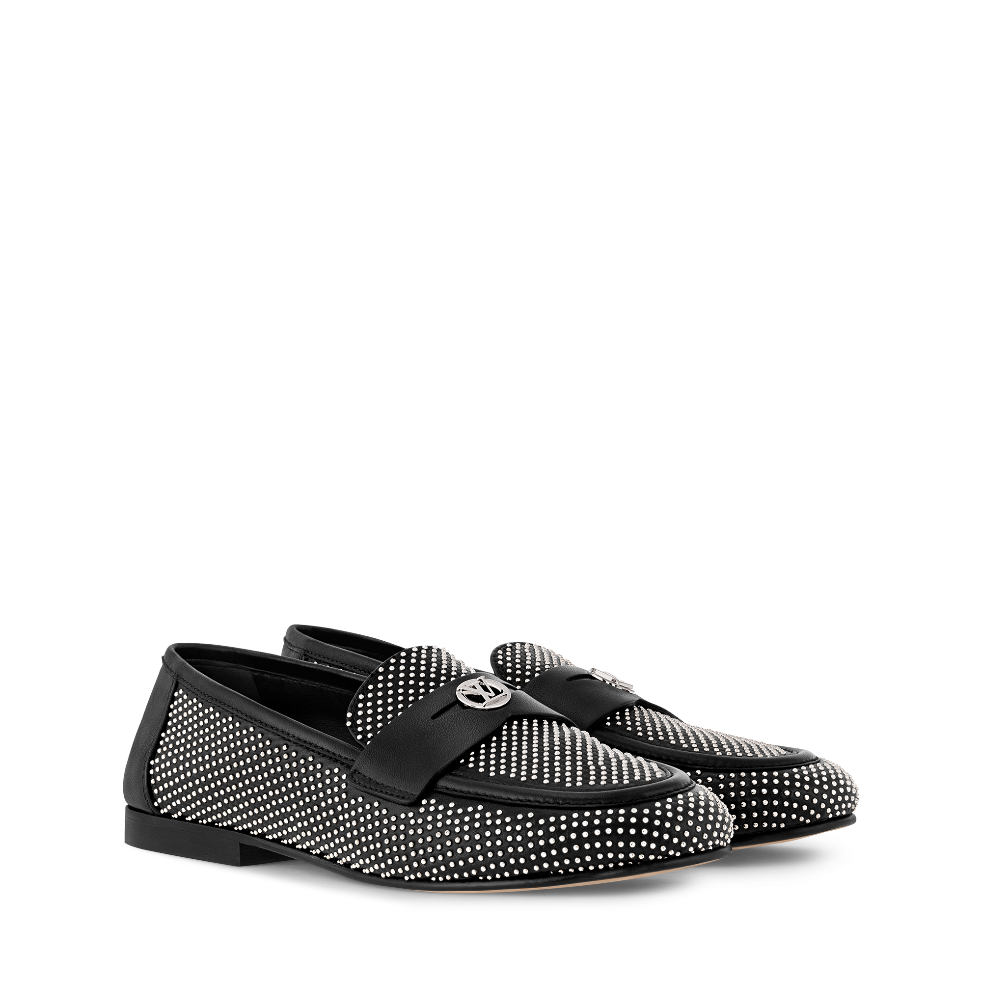 Soho Flat Loafer  in Women