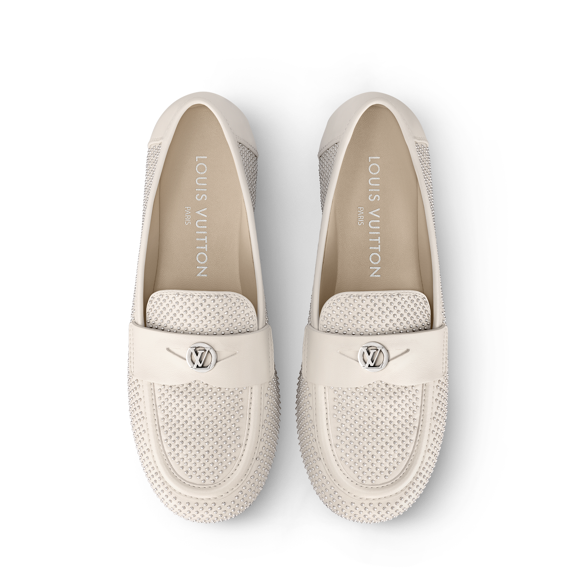Soho Flat Loafer  in Women