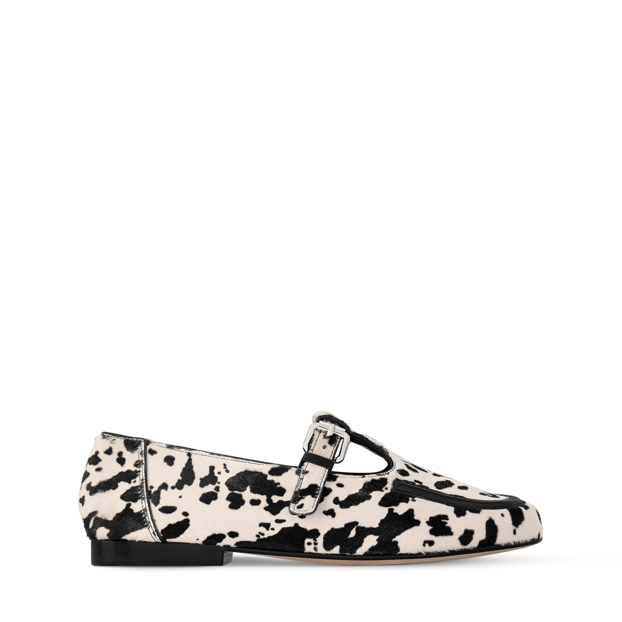 Soho Mary Jane Flat Loafer  in Women