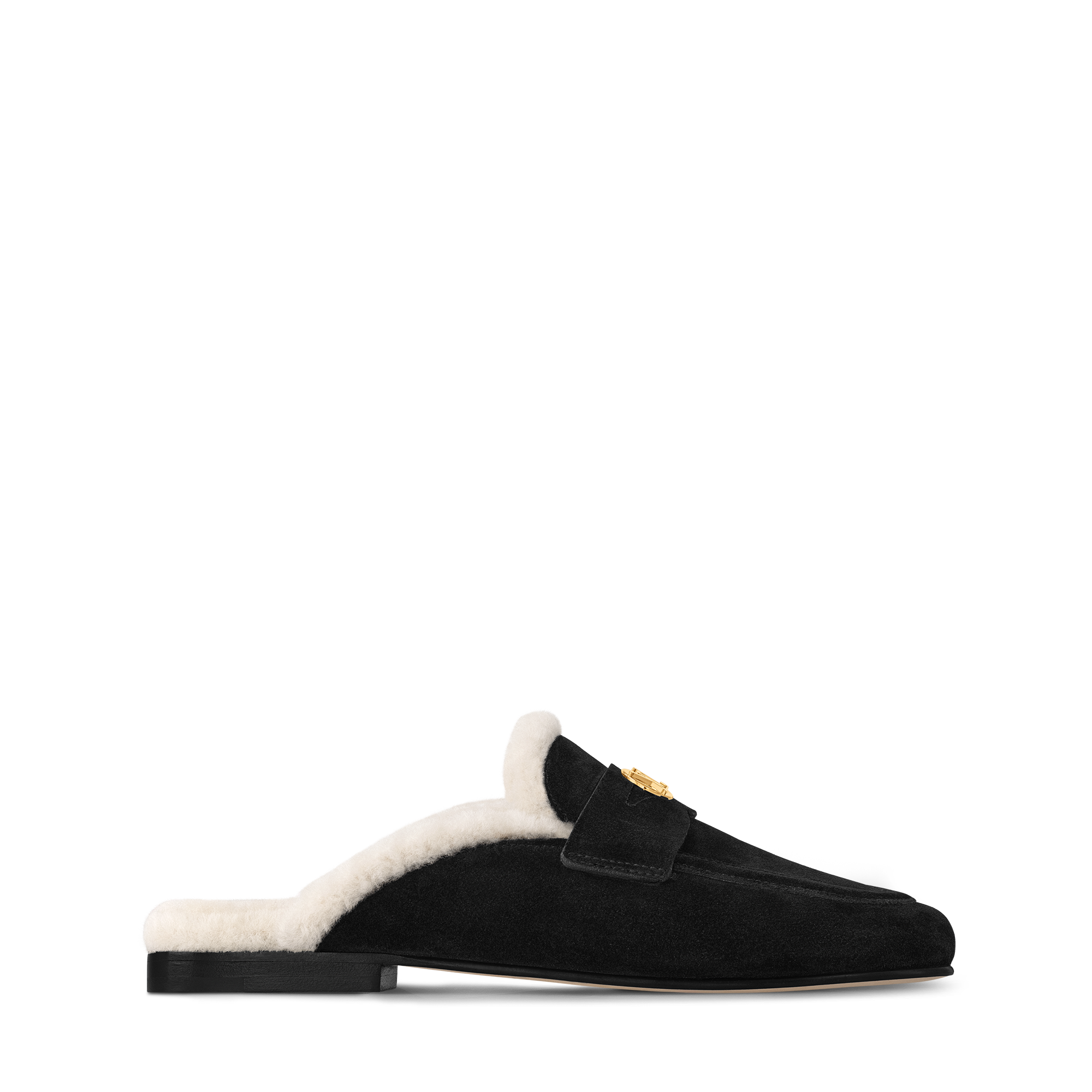 Soho Open Back Loafer  in Women