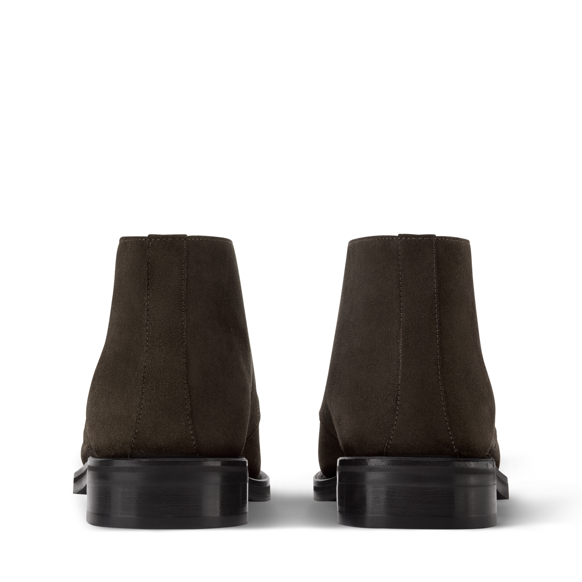 Sorbonne High Derby  in Men