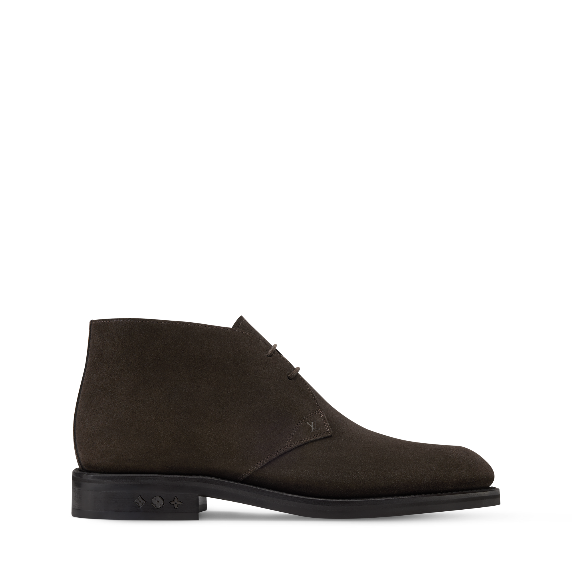 Sorbonne High Derby  in Men