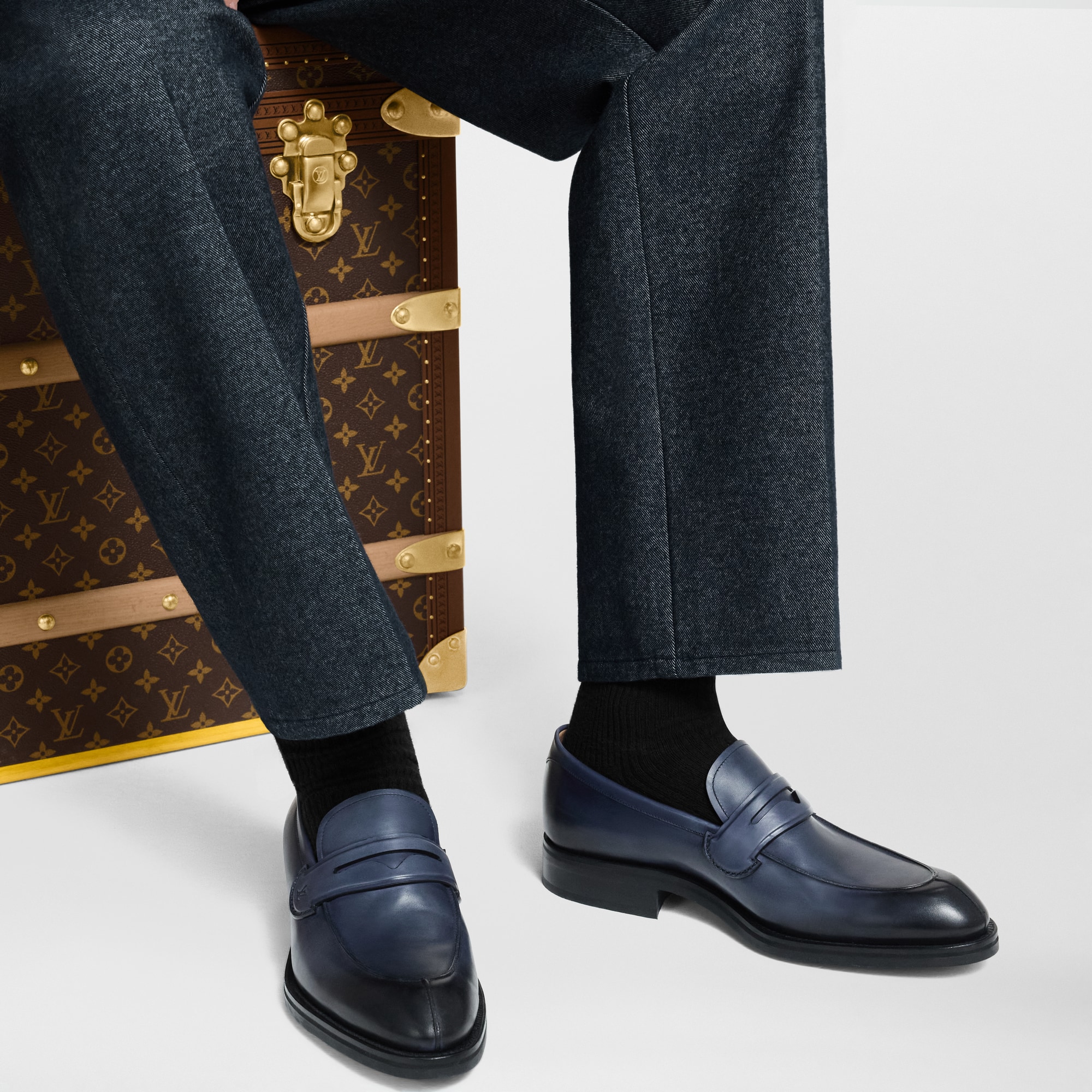 Sorbonne Loafer  in Men