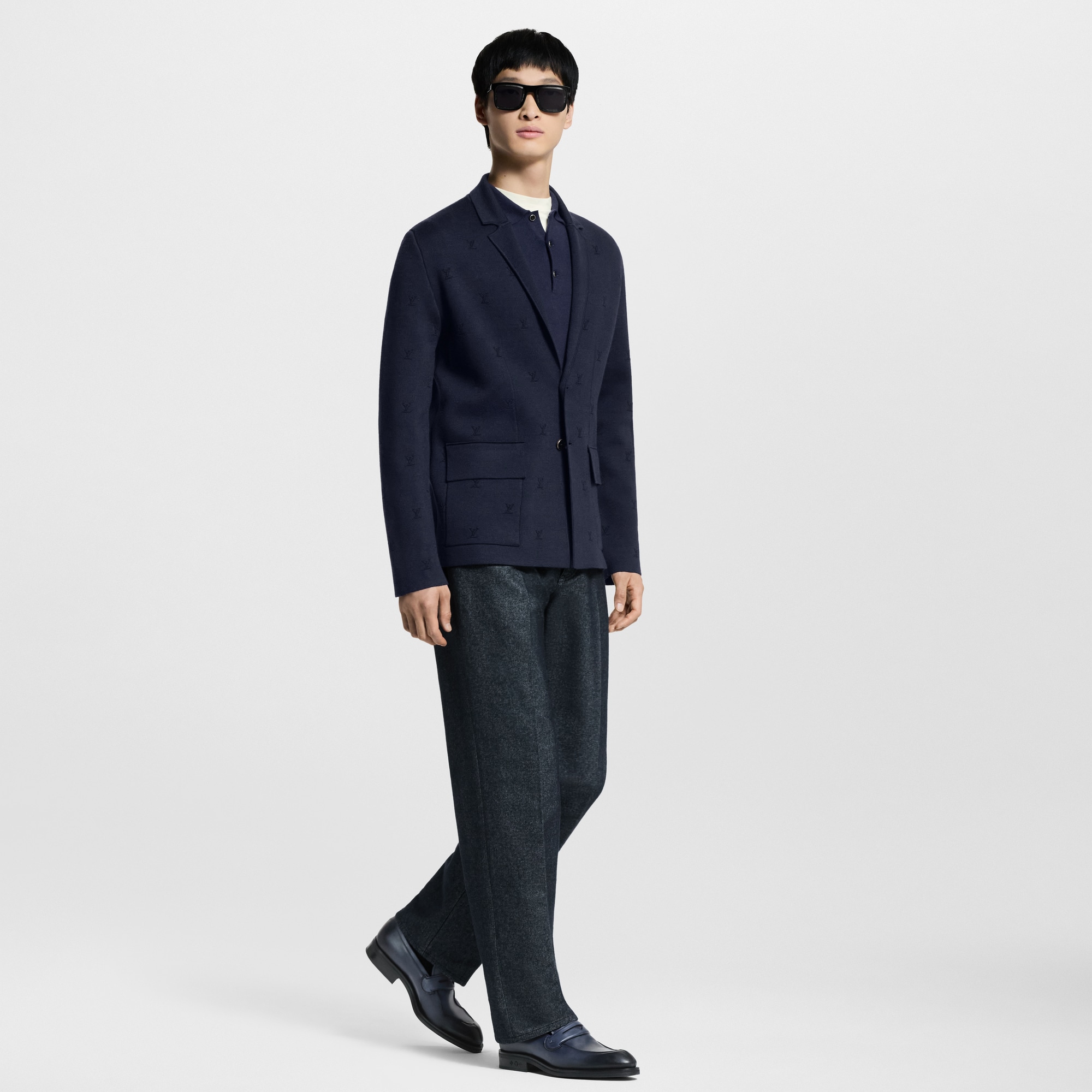 Sorbonne Loafer  in Men