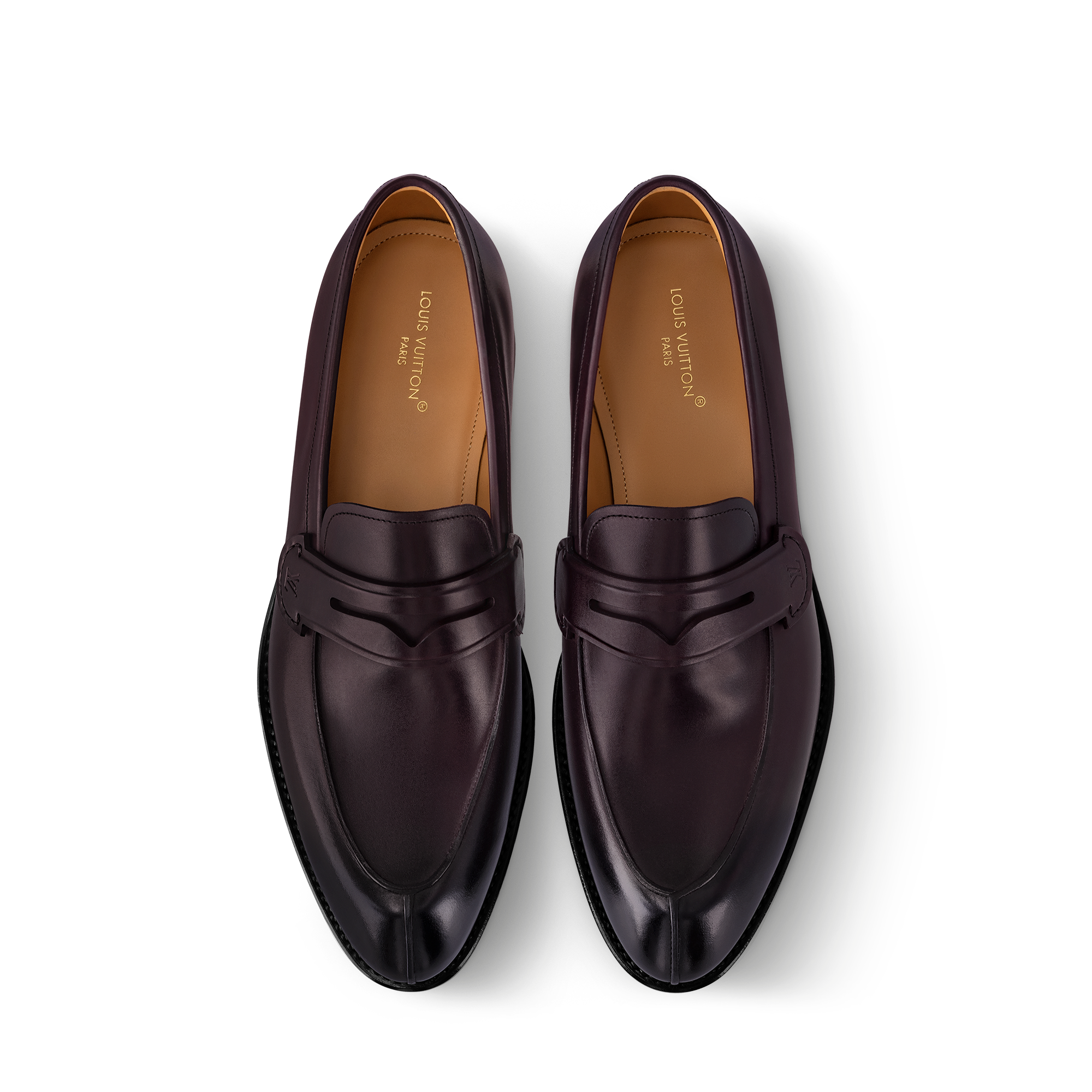 Sorbonne Loafer  in Men
