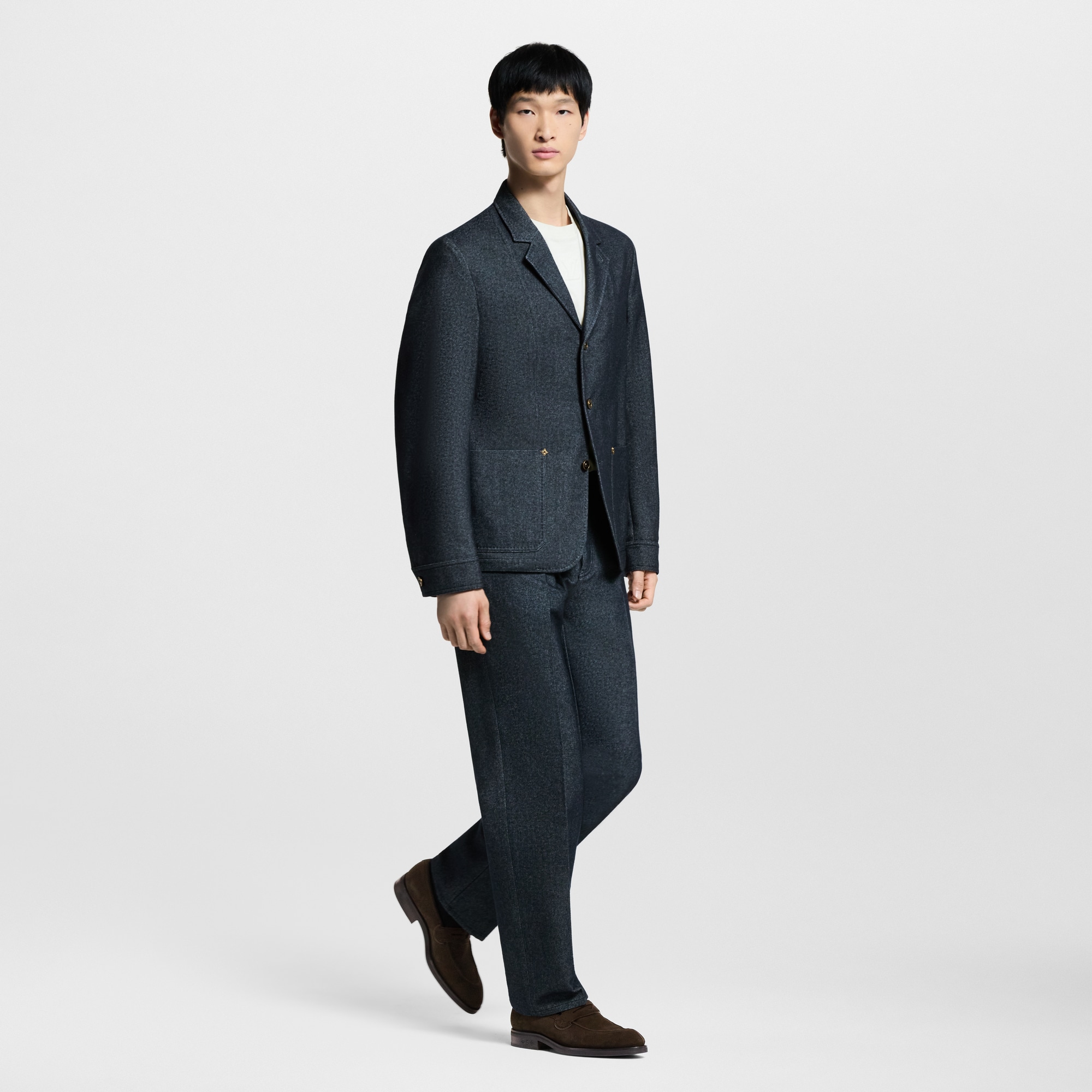 Sorbonne Loafer  in Men