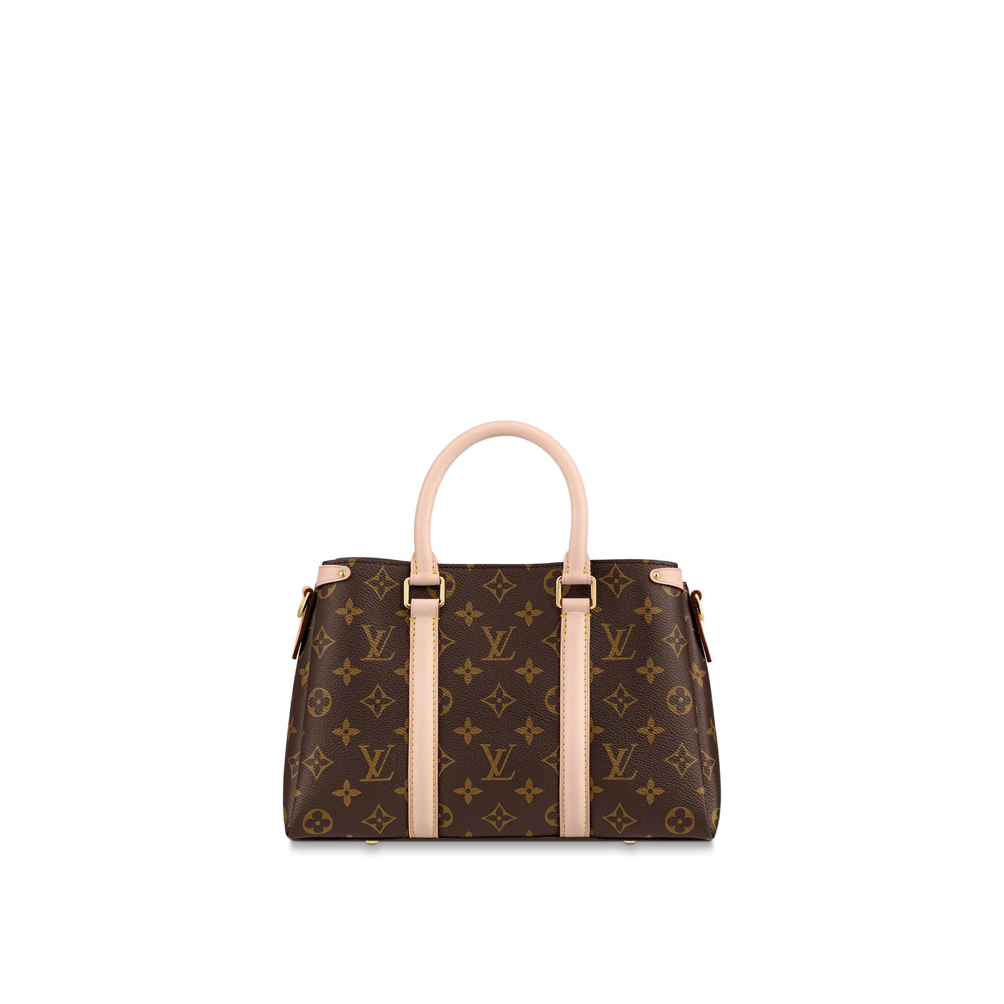 louis vuitton soufflot bb price